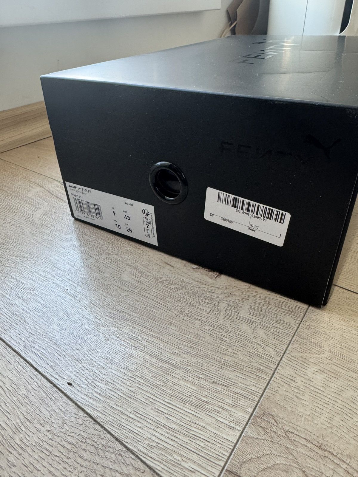 Fenty FENTY x PUMA Avanti Size US 10 / EU 43 - 4 Thumbnail