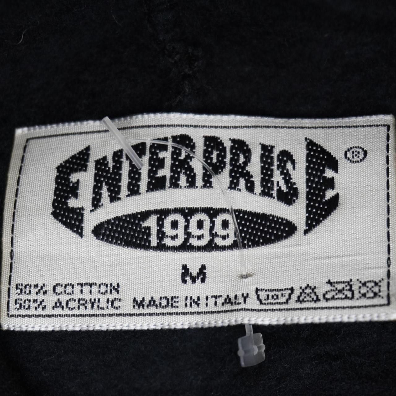 Other Women's Hoodie Enterpris Size M / US 6-8 / IT 42-44 - 12 Thumbnail