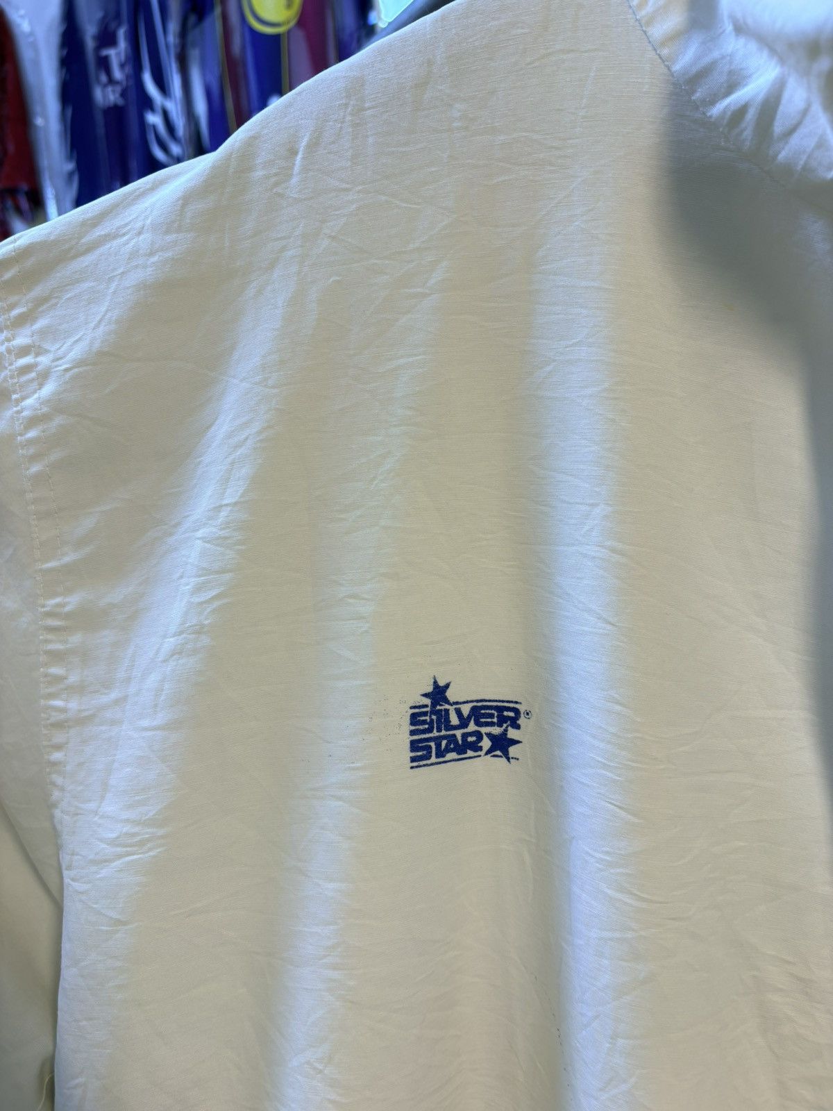 Other Vintage 90s Netherlands Tracksuit Size US XXL / EU 58 / 5 - 12 Thumbnail