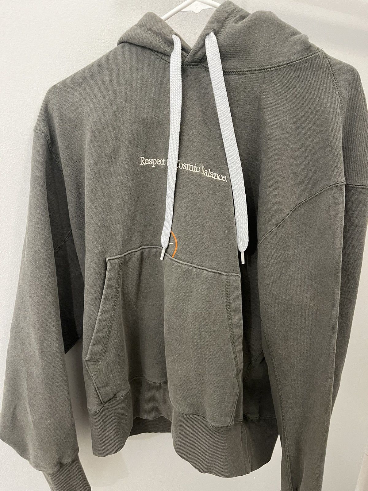 Nike nike y2k graphic hoodie Size US S / EU 44-46 / 1 - 1 Thumbnail