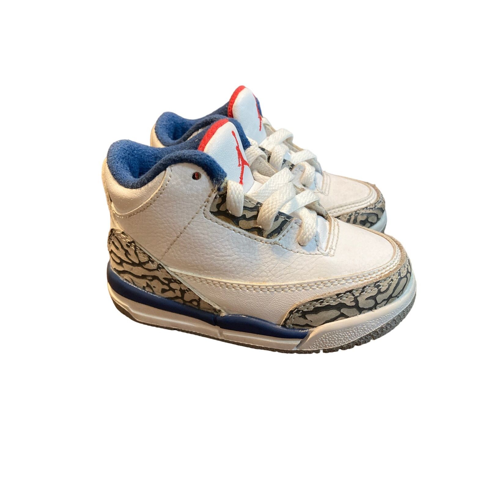 Jordan Retro buy 3 size 5c