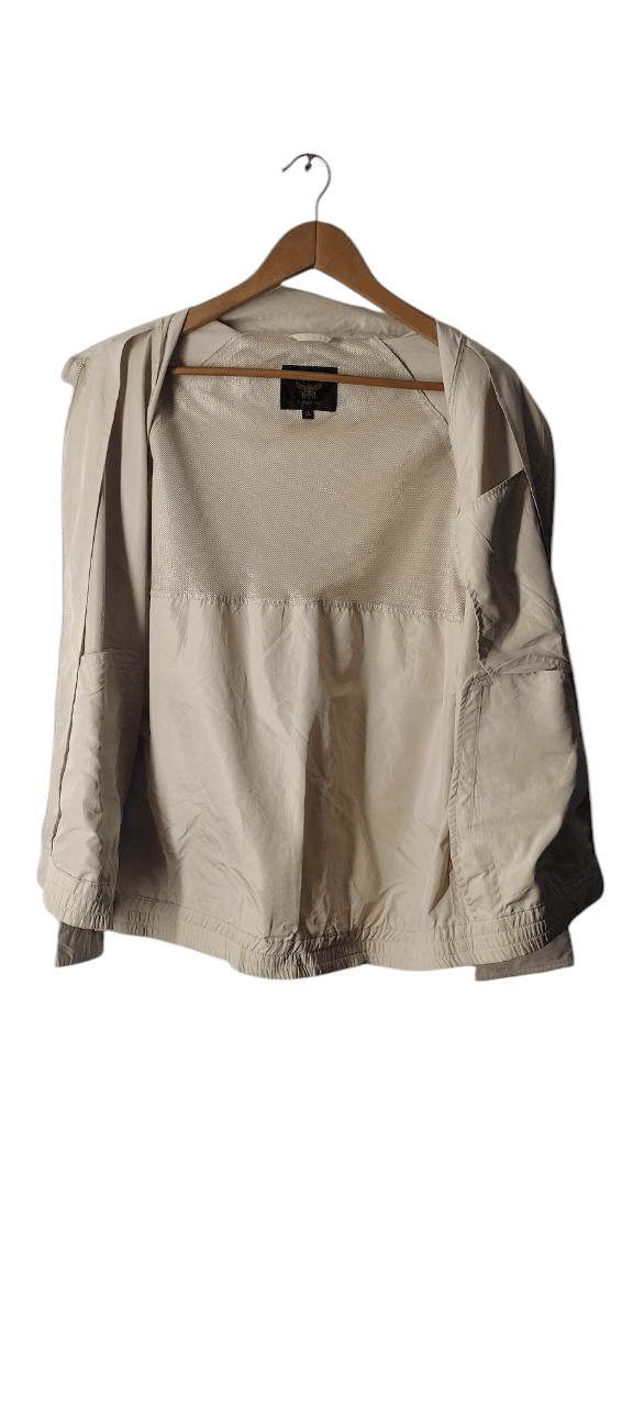 MCM VINTAGE MCM GOLF WINDBREAKER JACKET Size US L / EU 52-54 / 3 - 6 Thumbnail