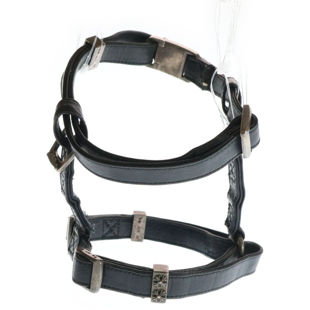 Chrome Hearts Chrome Hearts Dog Harness Size ONE SIZE - 2 Thumbnail