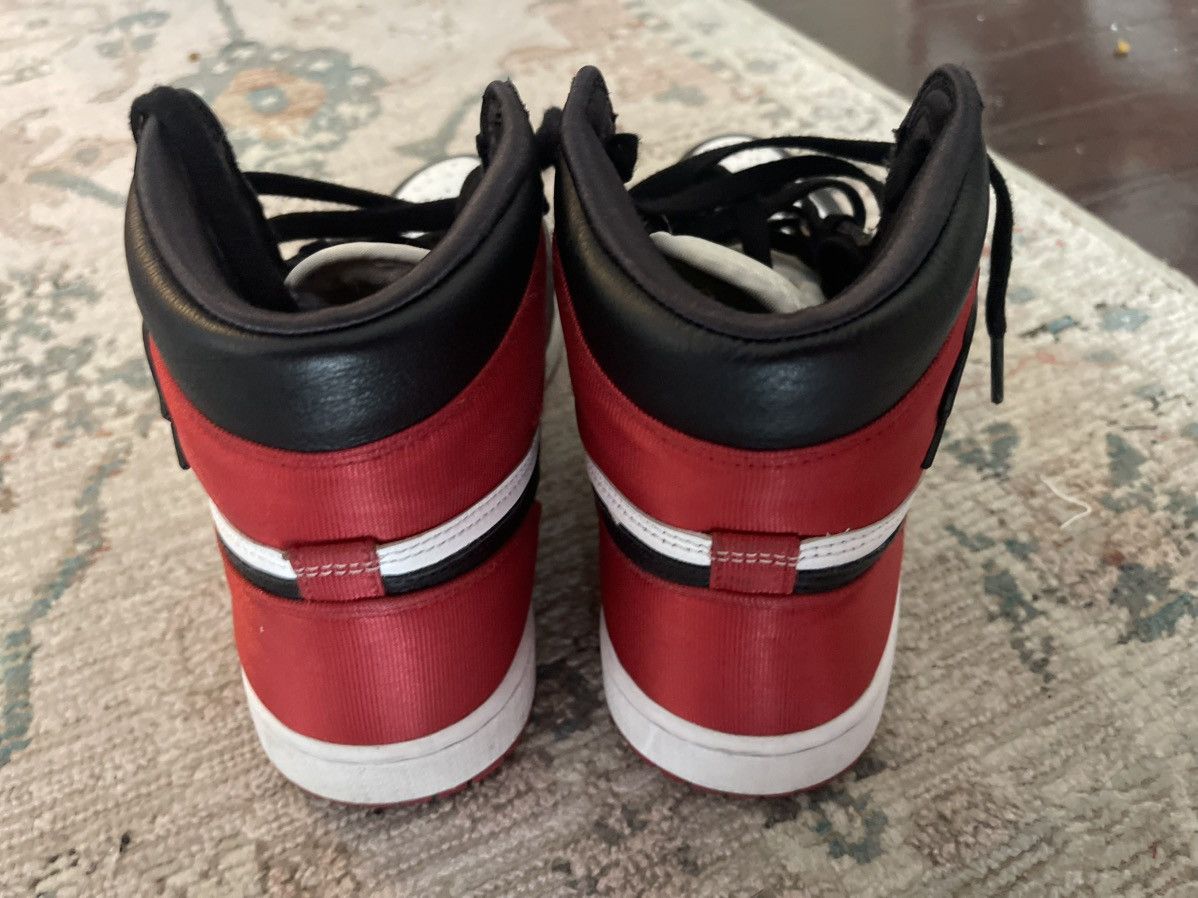 Jordan Brand Air jordan retro 1 Size US 8.5 / EU 41-42 - 5 Thumbnail