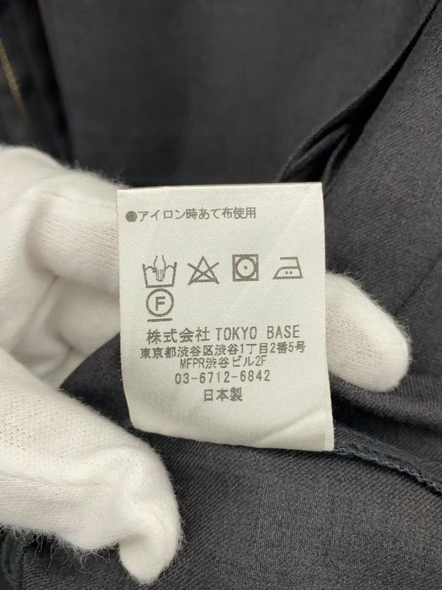Number (N)ine Boxy Zip Light Jacket Size US M / EU 48-50 / 2 - 9 Thumbnail