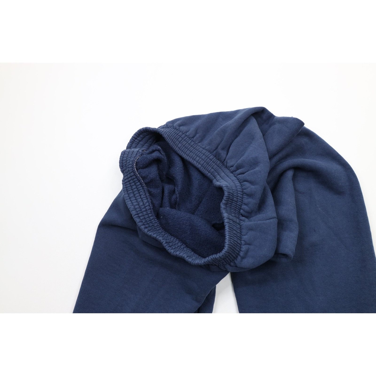 Vintage Vintage 90s Faded Spell Out New England Patriots Joggers Size US 30 / EU 46 - 8 Thumbnail