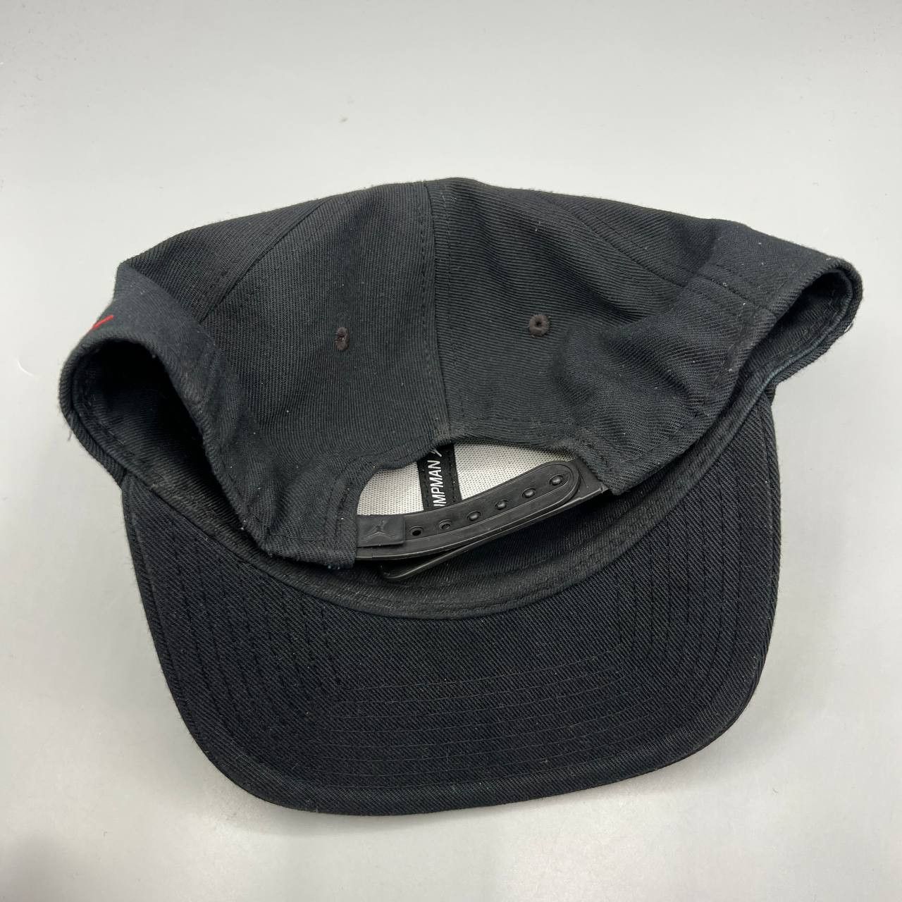 Jordan Brand Air Jordan 23 Hat Men MVP Embroidered Jumpman Snap Back Cap Size ONE SIZE - 7 Thumbnail