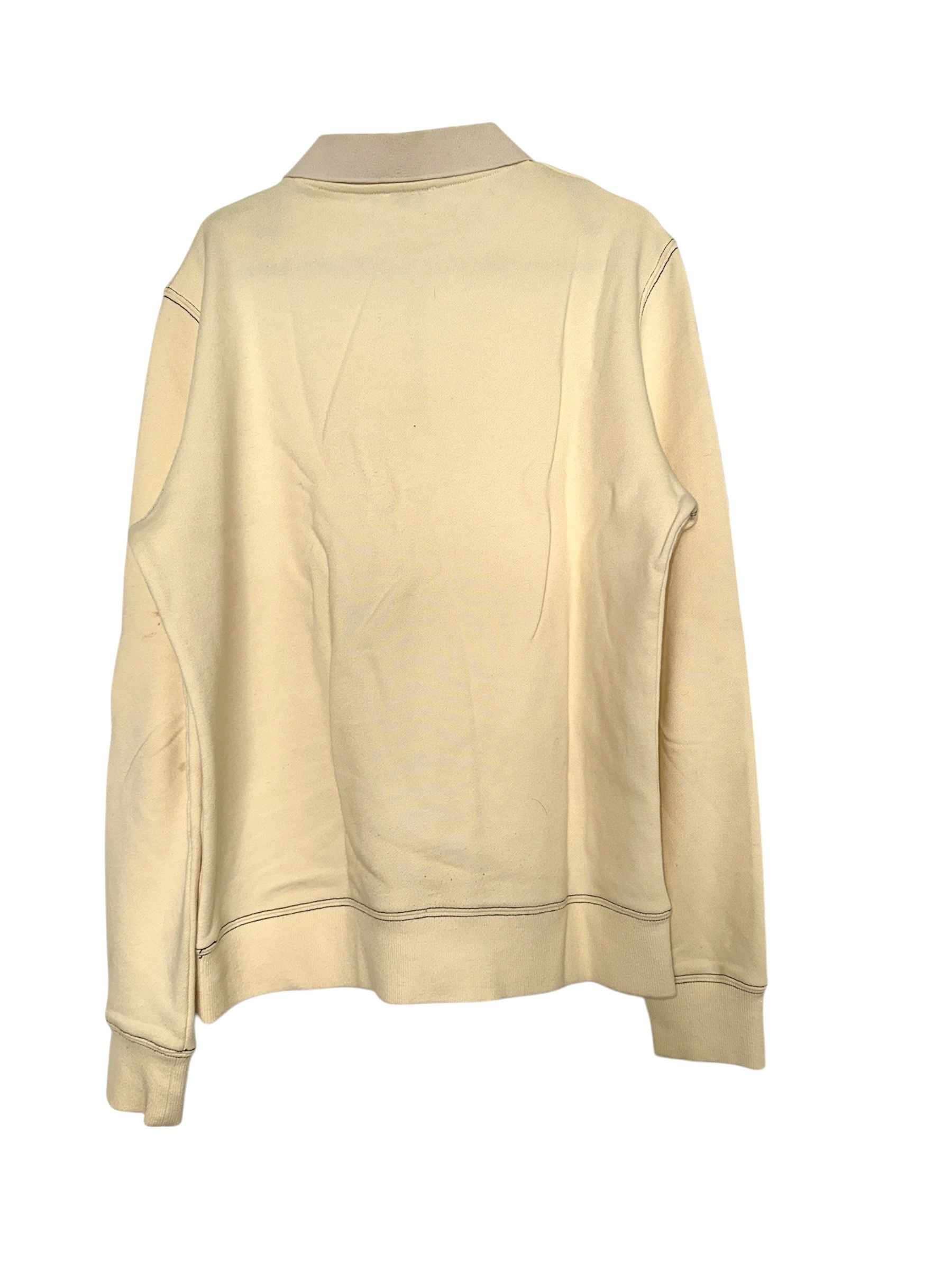 You As You As Quarter Zip Sweater Size US M / EU 48-50 / 2 - 2 Thumbnail