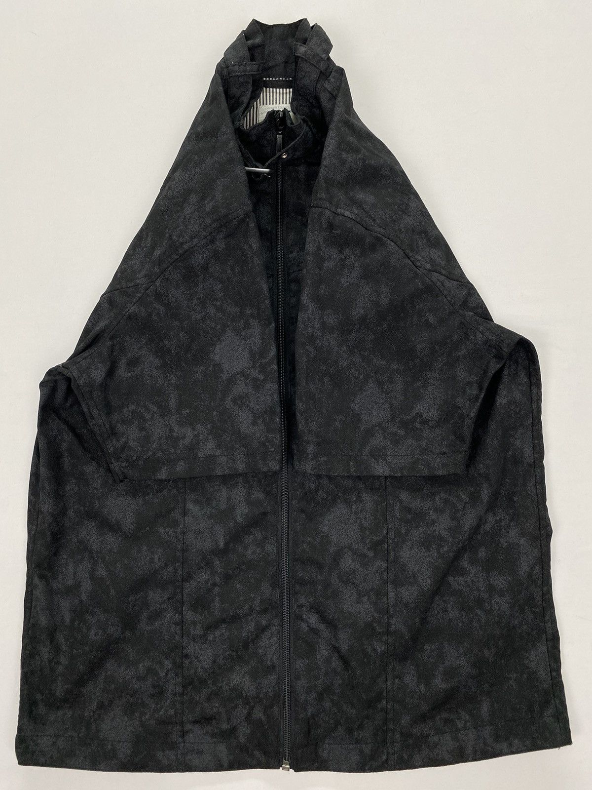 Japanese Brand Louis Chavlon Shirt Size US S / EU 44-46 / 1 - 5 Thumbnail