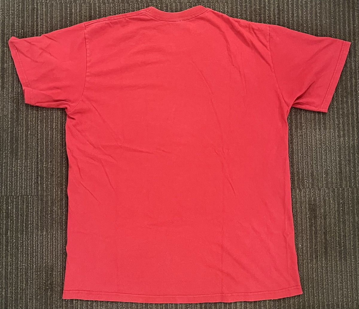 Supreme Supreme Tiger Tee Size US L / EU 52-54 / 3 - 4 Thumbnail