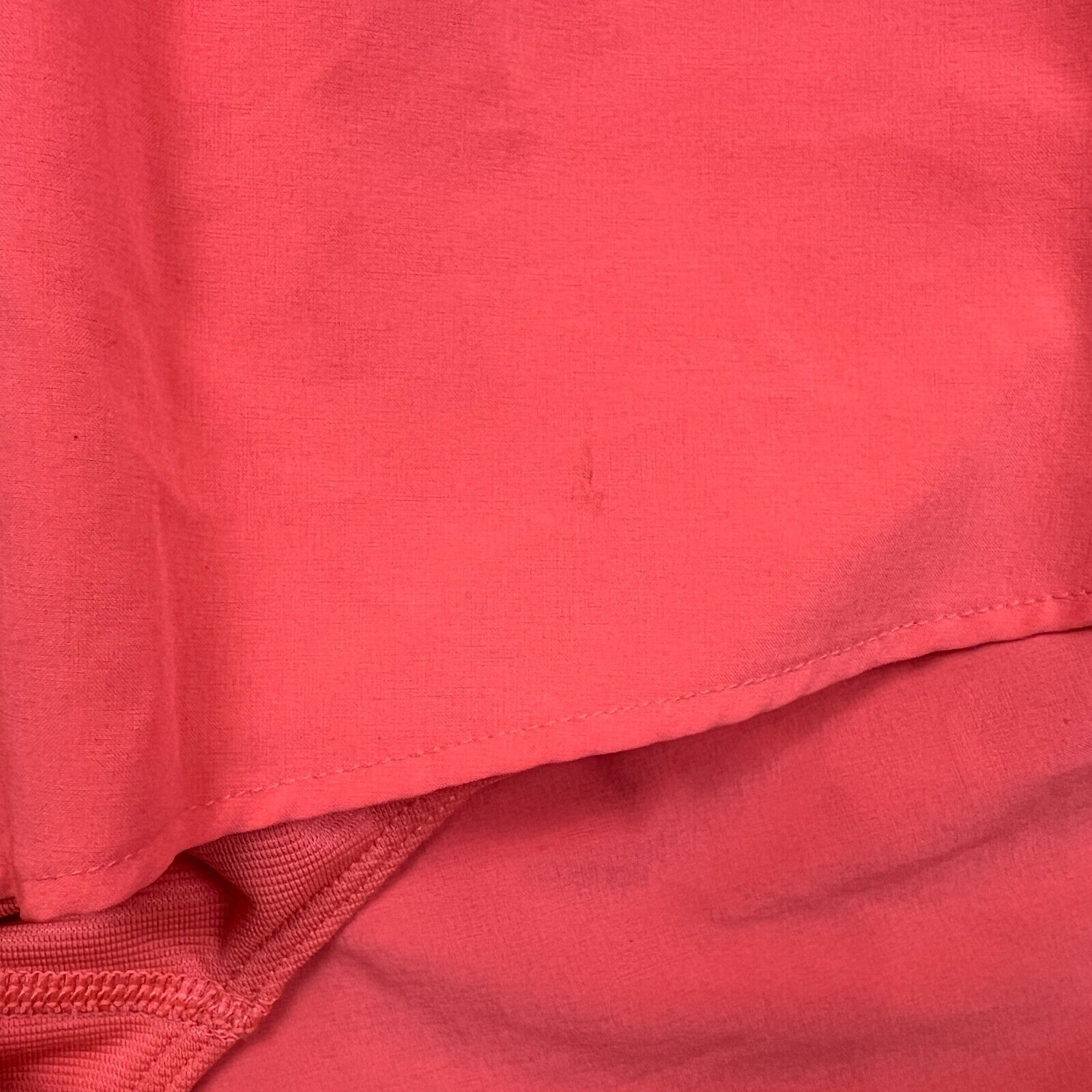 Lululemon Lululemon Hotty Hot Short 8 High Rise Athletic Running Pants Size 30" / US 8 / IT 44 - 4 Thumbnail