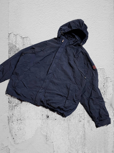 Polo Ralph Lauren × Vintage Polo Sport Ralph Lauren | Rare jacket - '90 Vintage Size US XL / EU 56 / 4 - 1 Thumbnail