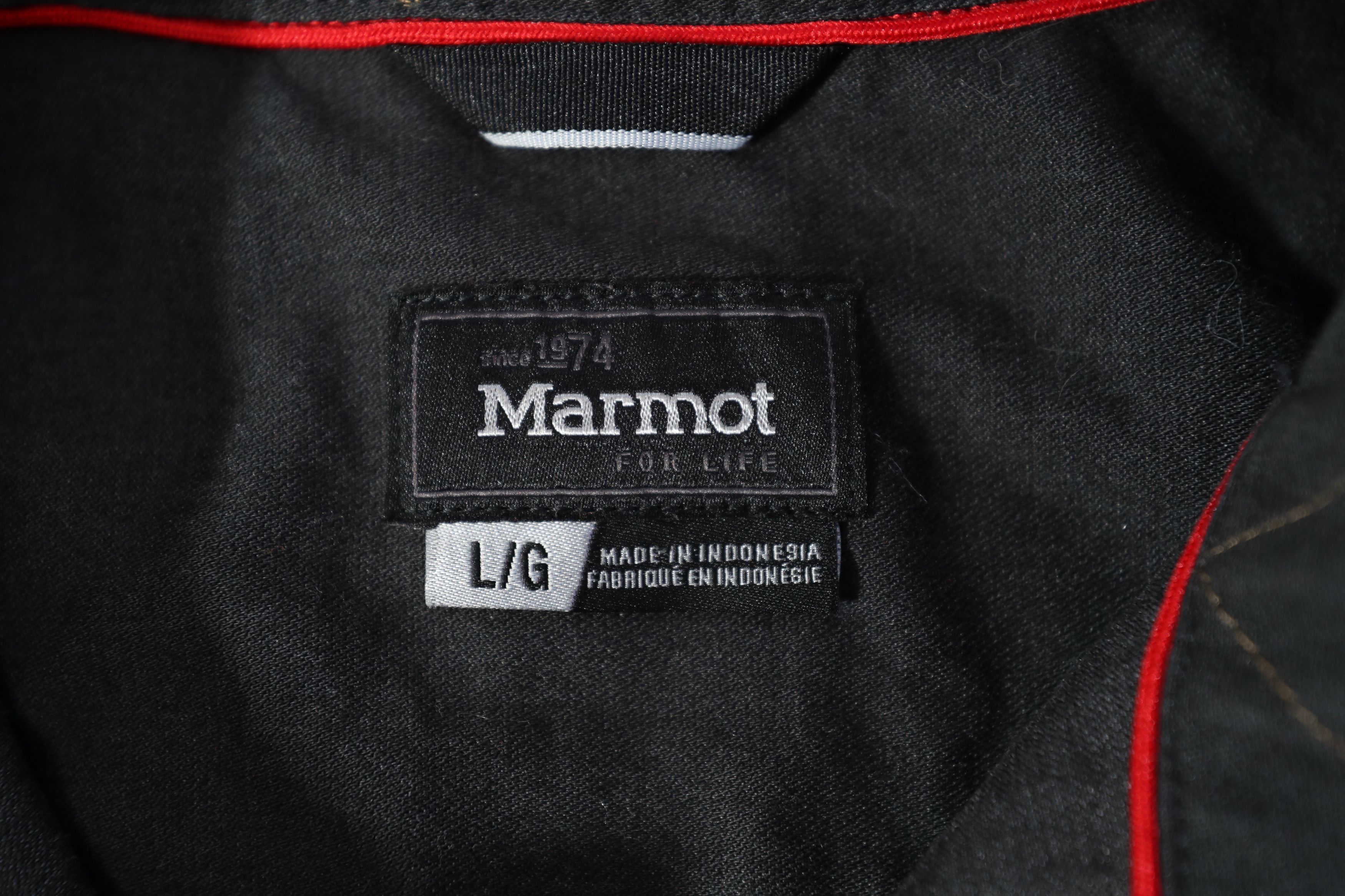 Marmot Marmot Kingsbury Long-Sleeve Button-Up Shirt - Men's (L) Size US L / EU 52-54 / 3 - 12 Thumbnail