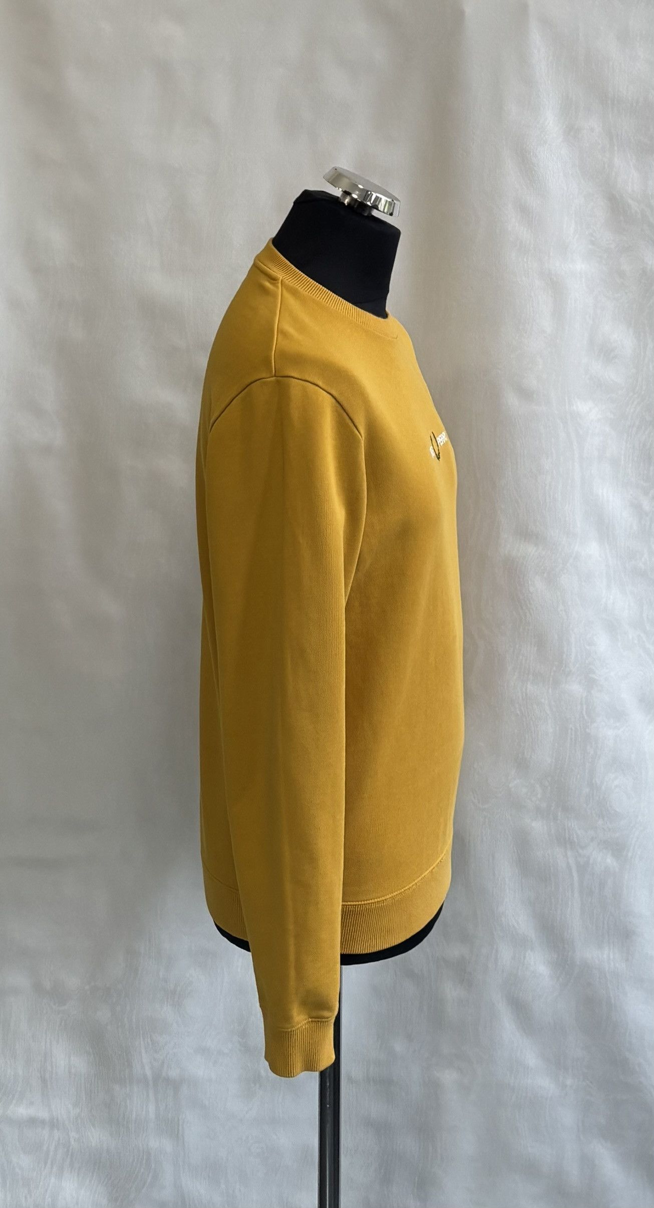 Fred Perry Fred Perry sweatshirt size S Size US S / EU 44-46 / 1 - 4 Thumbnail