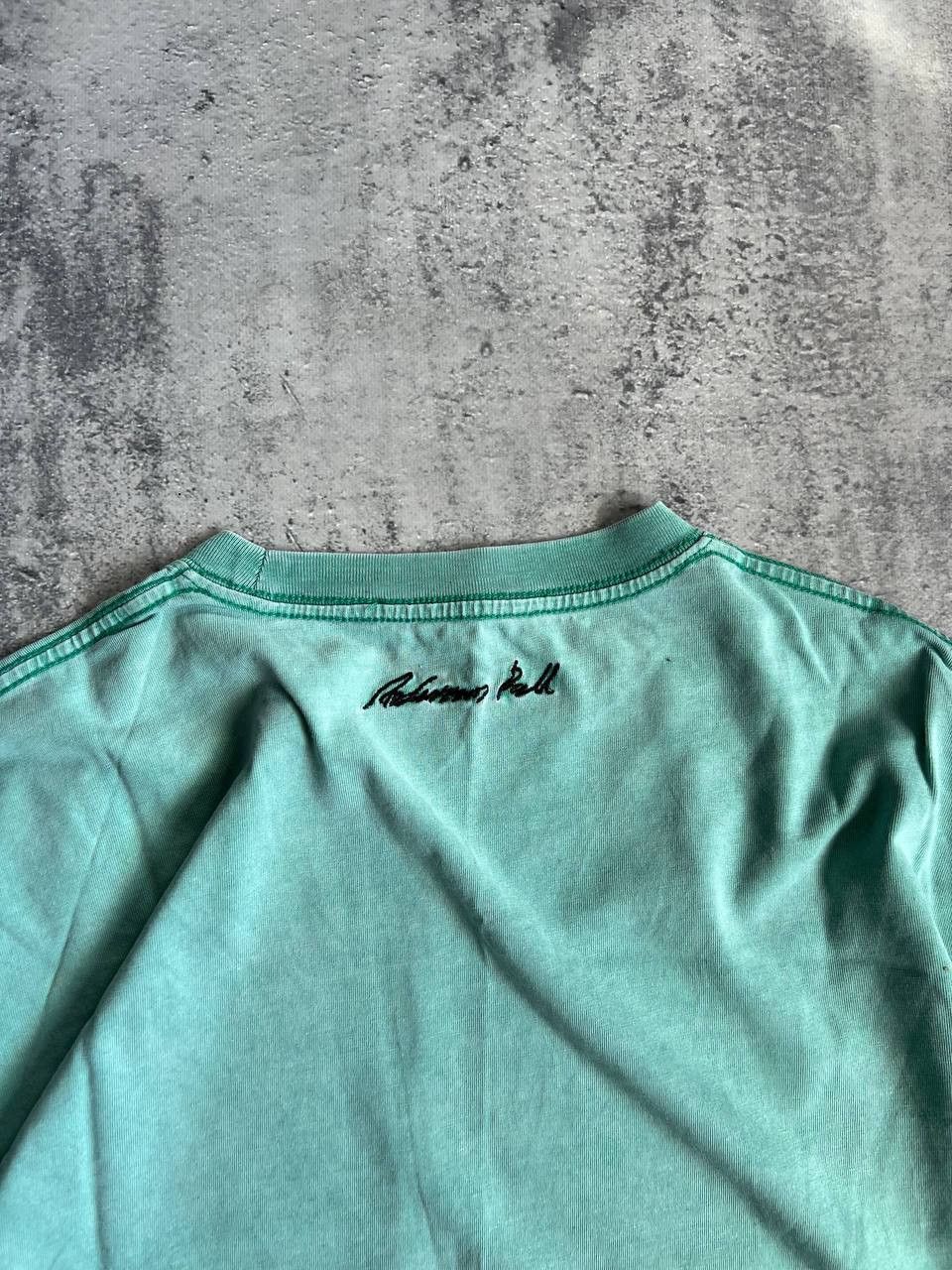 Andersson Bell Andeson Bell Distressed T-Shirt Size US L / EU 52-54 / 3 - 8 Thumbnail