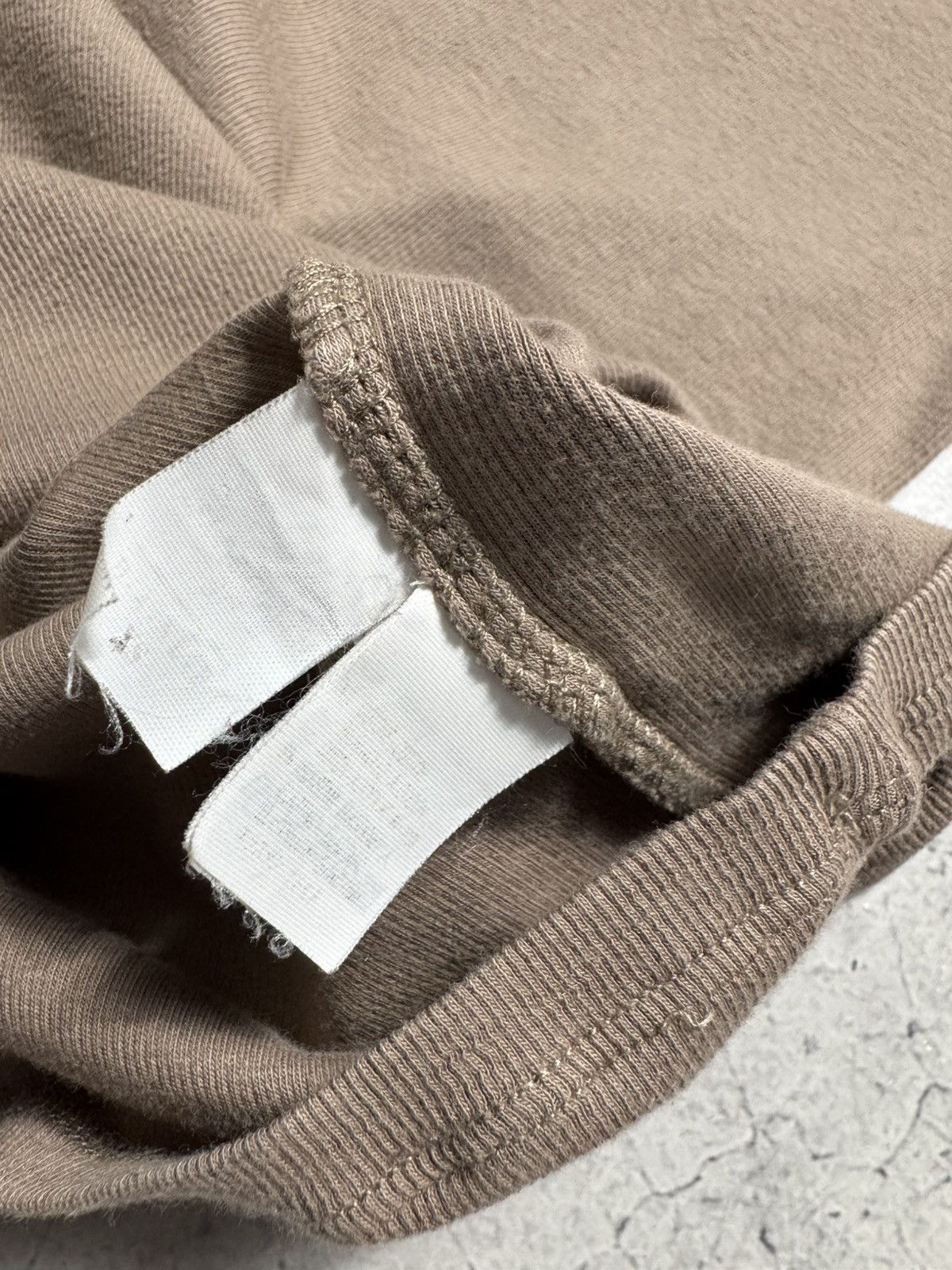 Brunello Cucinelli Brunello Cucinelli Layered Set Cashmere Cardigan & Silk Size S / US 4 / IT 40 - 18 Thumbnail