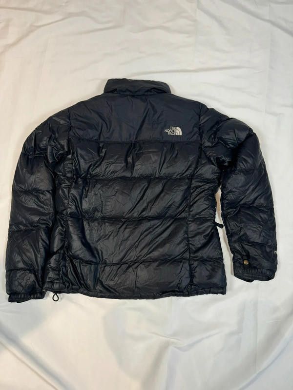 The North Face The North Face 700 Black Puffer Jacket Size US XS / EU 42 / 0 - 3 Thumbnail