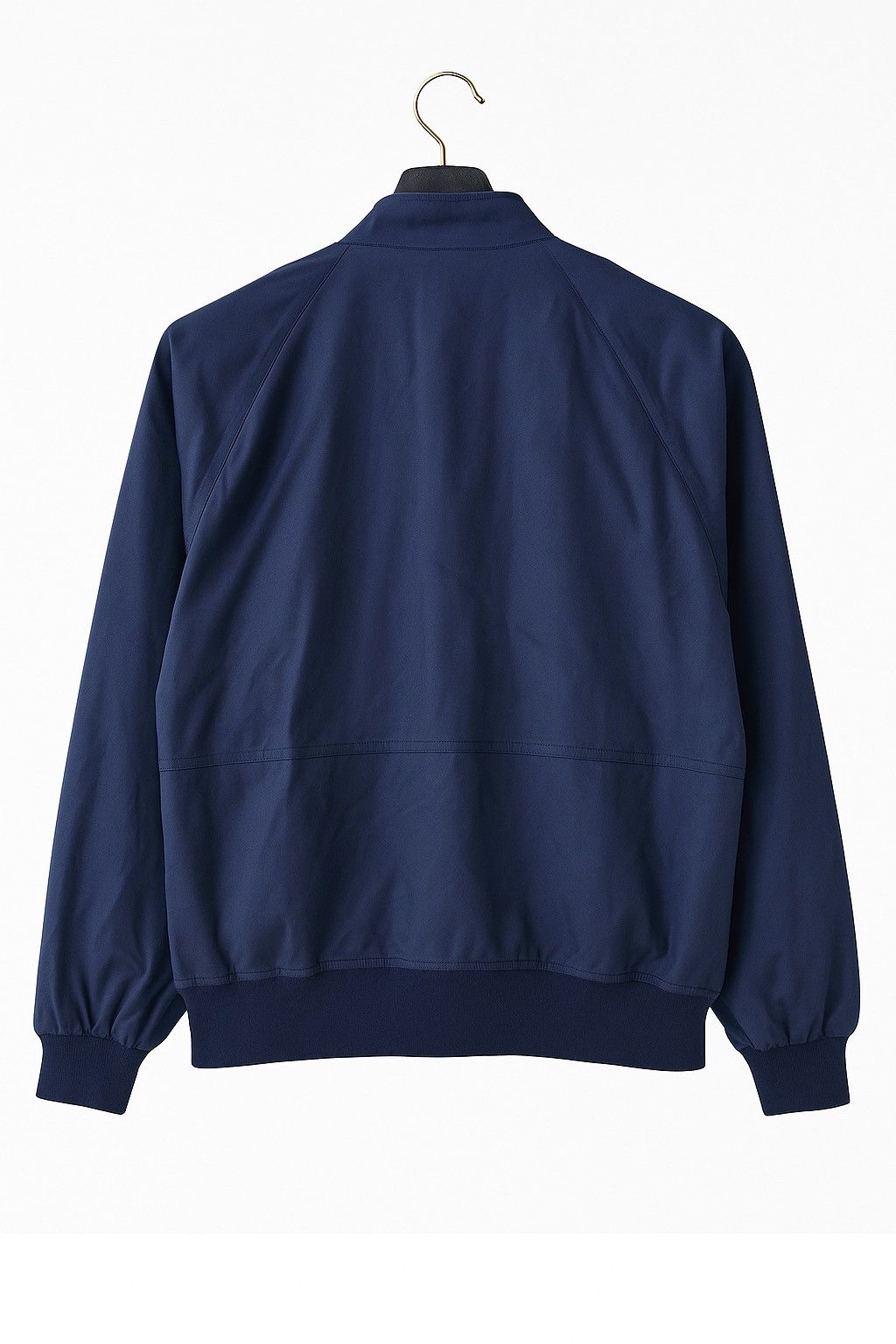 Mr. Junko Vintage 1980s Mr. Junko Golf Lightweight Bomber Jacket Japan Size US S / EU 44-46 / 1 - 2 Thumbnail