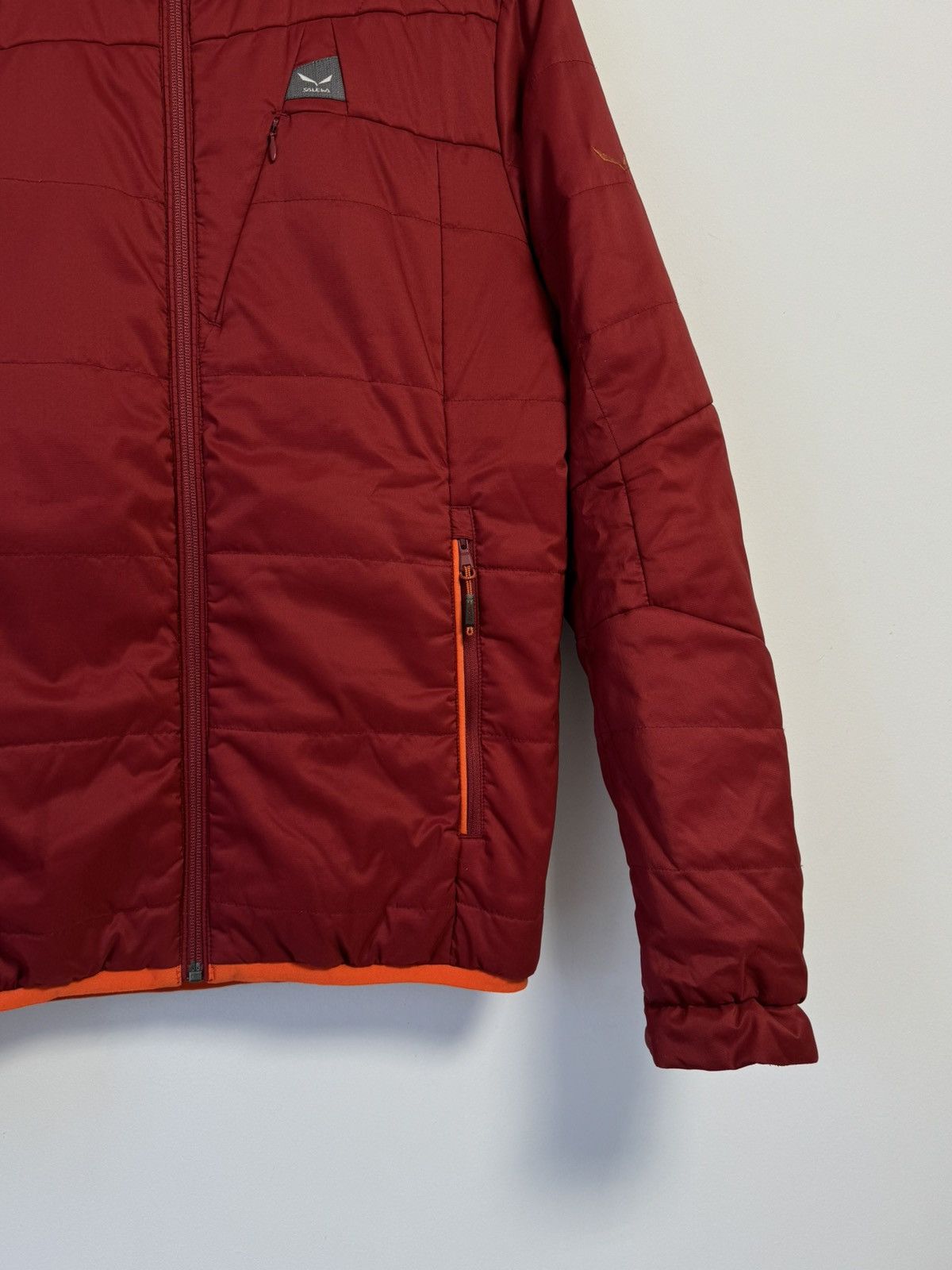 SALEWA Salewa Rasciesa 2 Jacket Outdoor Size US S / EU 44-46 / 1 - 3 Thumbnail
