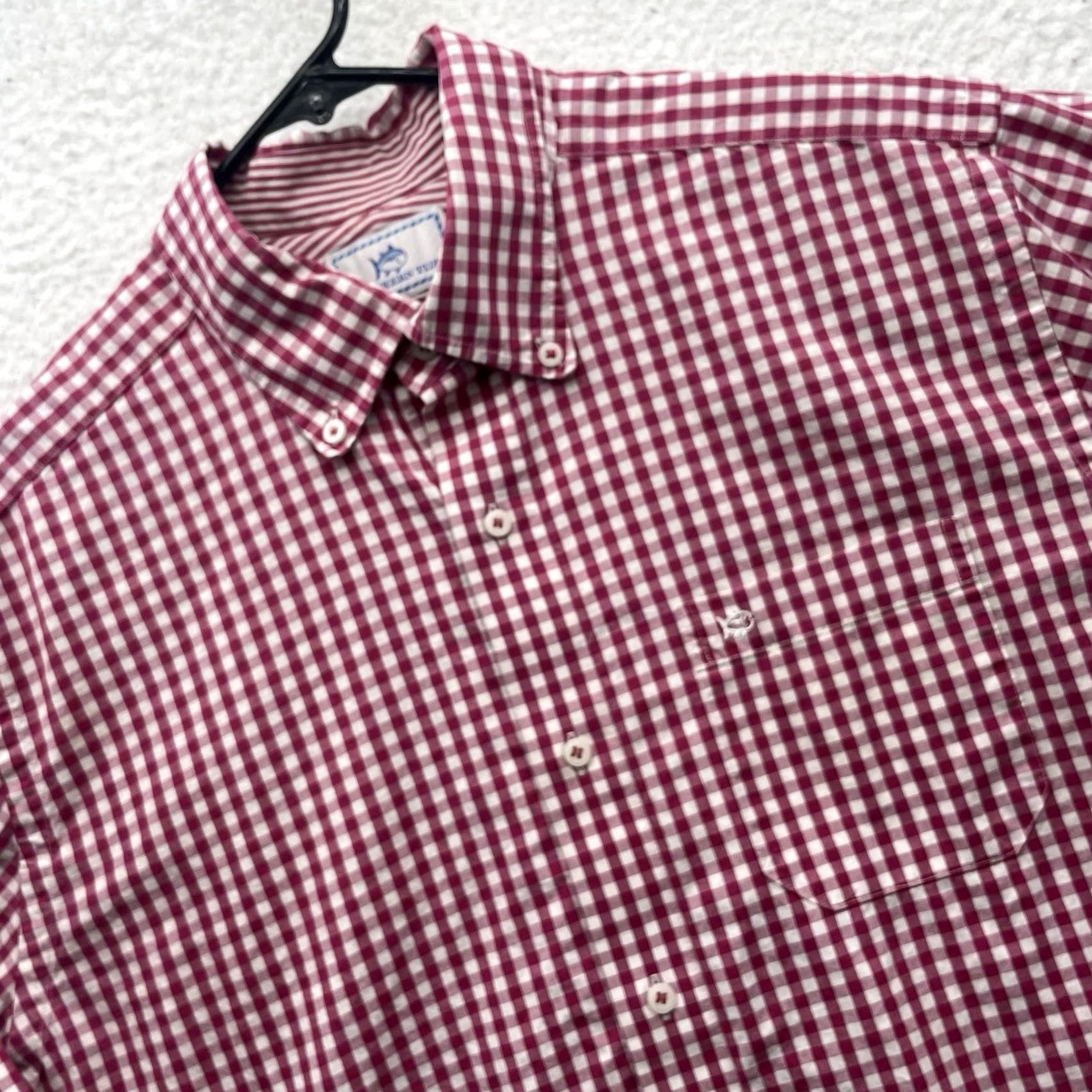 Southern Tide VINTAGE not applicable Size US M / EU 48-50 / 2 - 2 Thumbnail