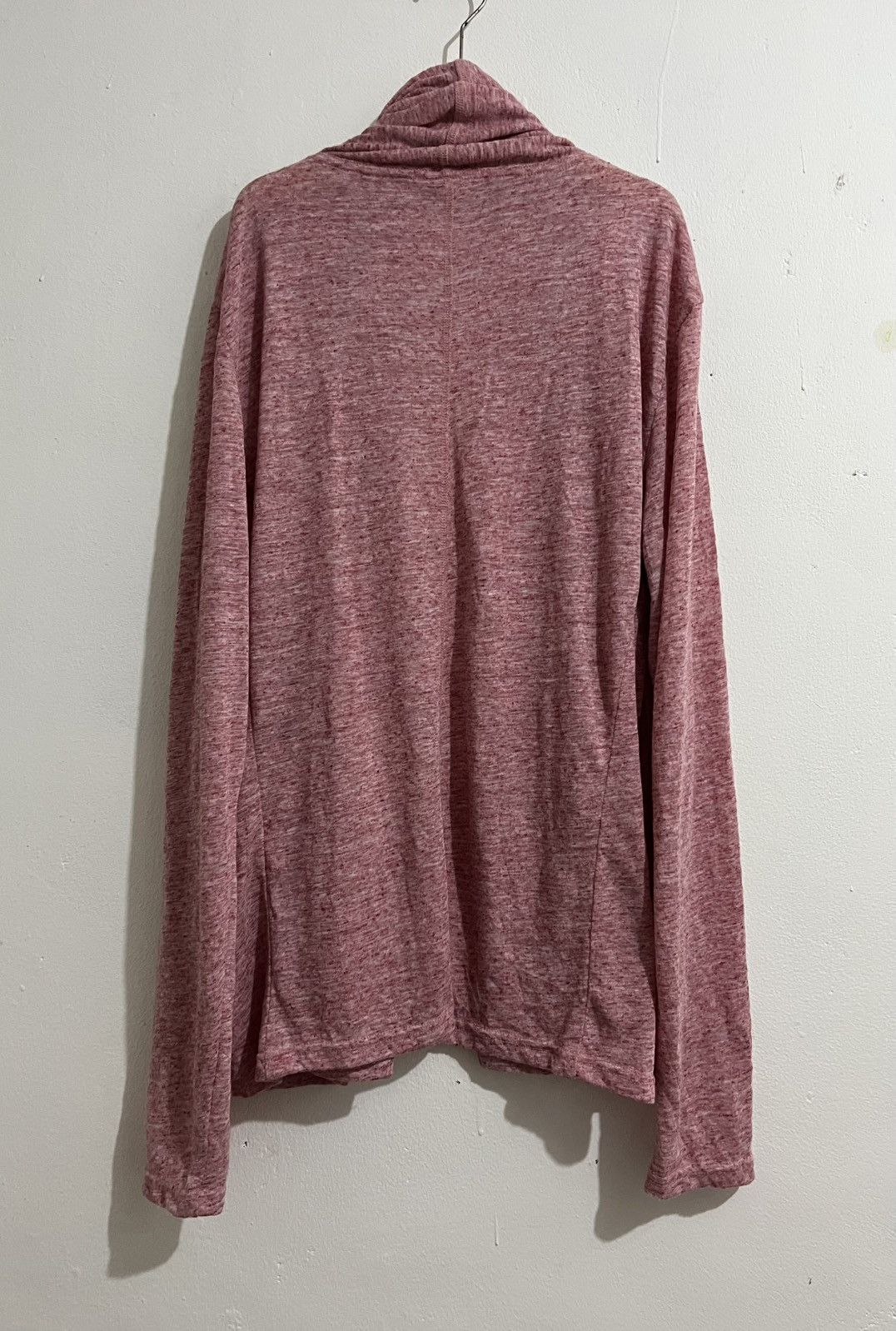 semanticdesign Semanticdesign Pink Cardigan Size L / US 10 / IT 46 - 5 Thumbnail