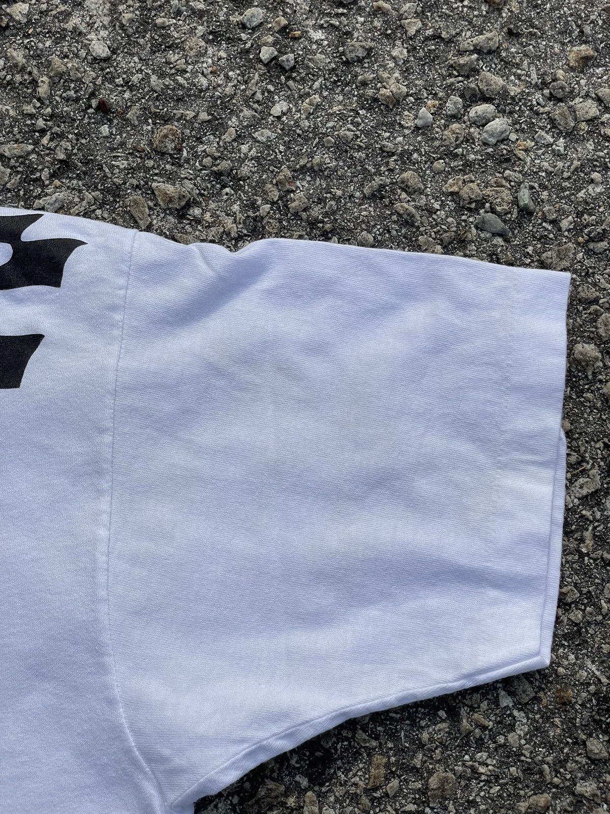 Vintage Marlboro Honda F1 1994 Fittipaldi