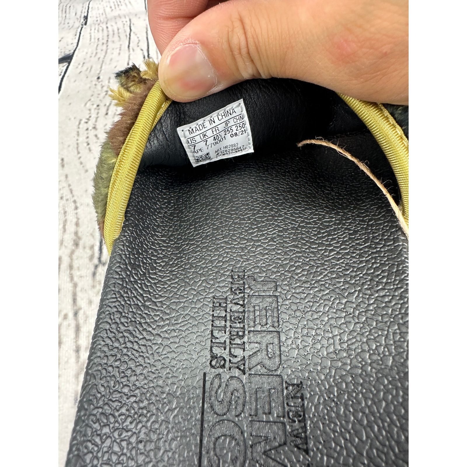 Jon Stan New Era New York Yankees Fitted 7 3/8