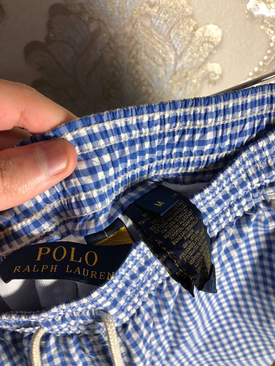 Polo Ralph Lauren VINTAGE POLO RALPH LAUREN CLASSIC DESIGNER CASUAL Y2K 90s Size US 32 / EU 48 - 6 Thumbnail