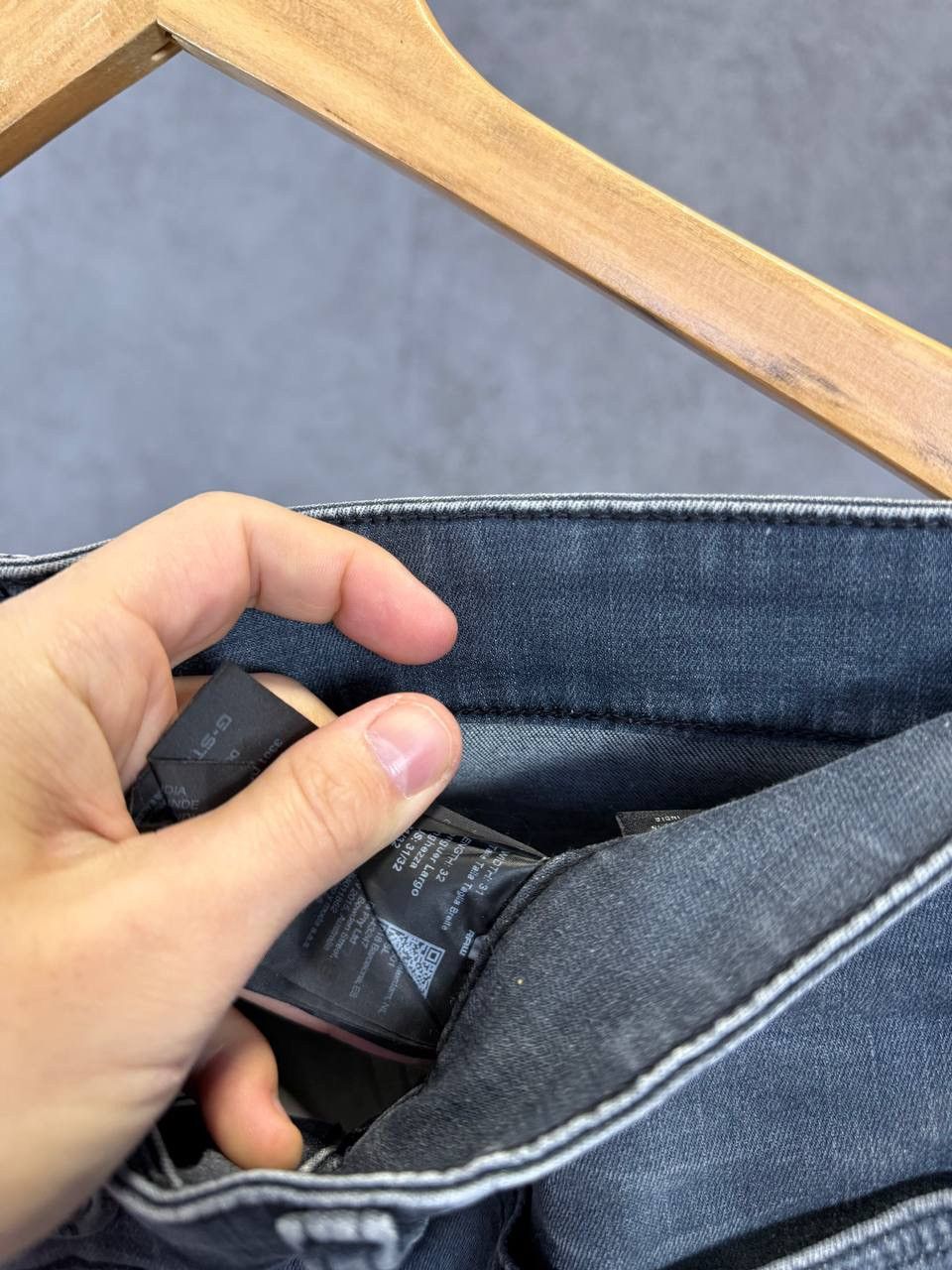 G-Star G Star Raw jeans Size US 31 - 4 Thumbnail
