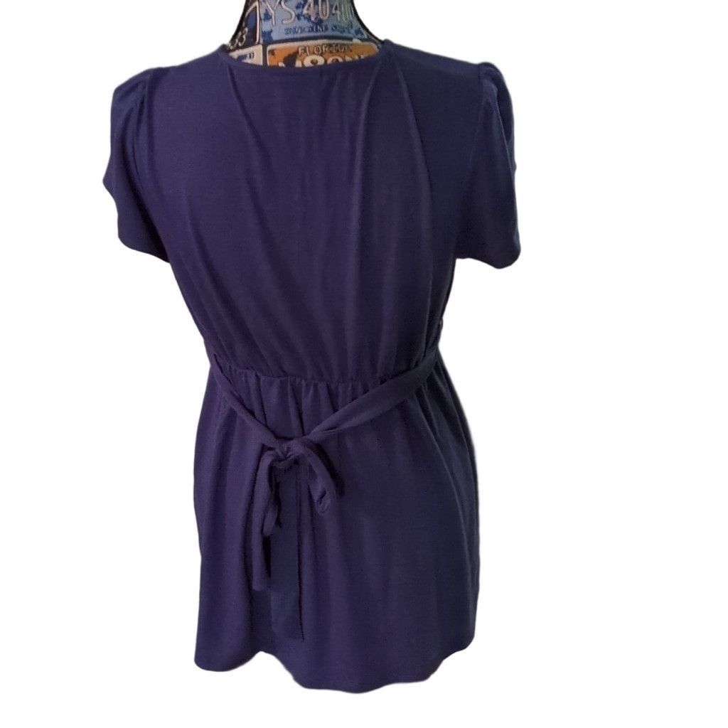 Other Oh Baby By Motherhood Maternity Top Size Medium Size M / US 6-8 / IT 42-44 - 3 Thumbnail