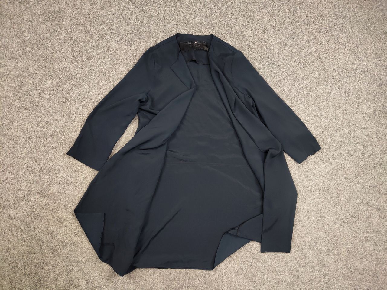 Other Rookie Bud by RB. Design Japan Style Light navy Jacket Size S / US 4 / IT 40 - 12 Thumbnail