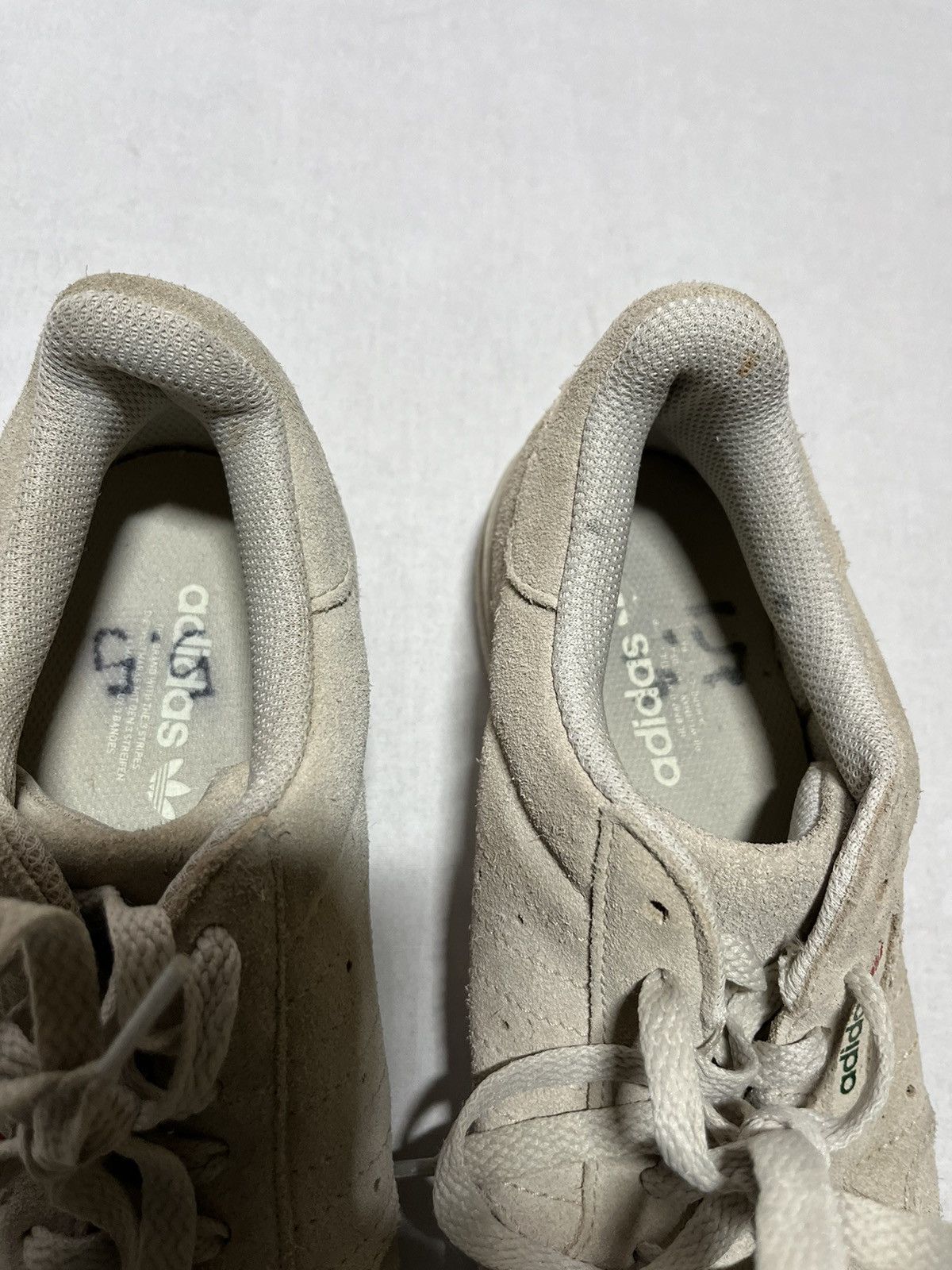Adidas Yeezy calabasas powerphase size 5.5 Size US 5.5 / EU 38 - 5 Thumbnail
