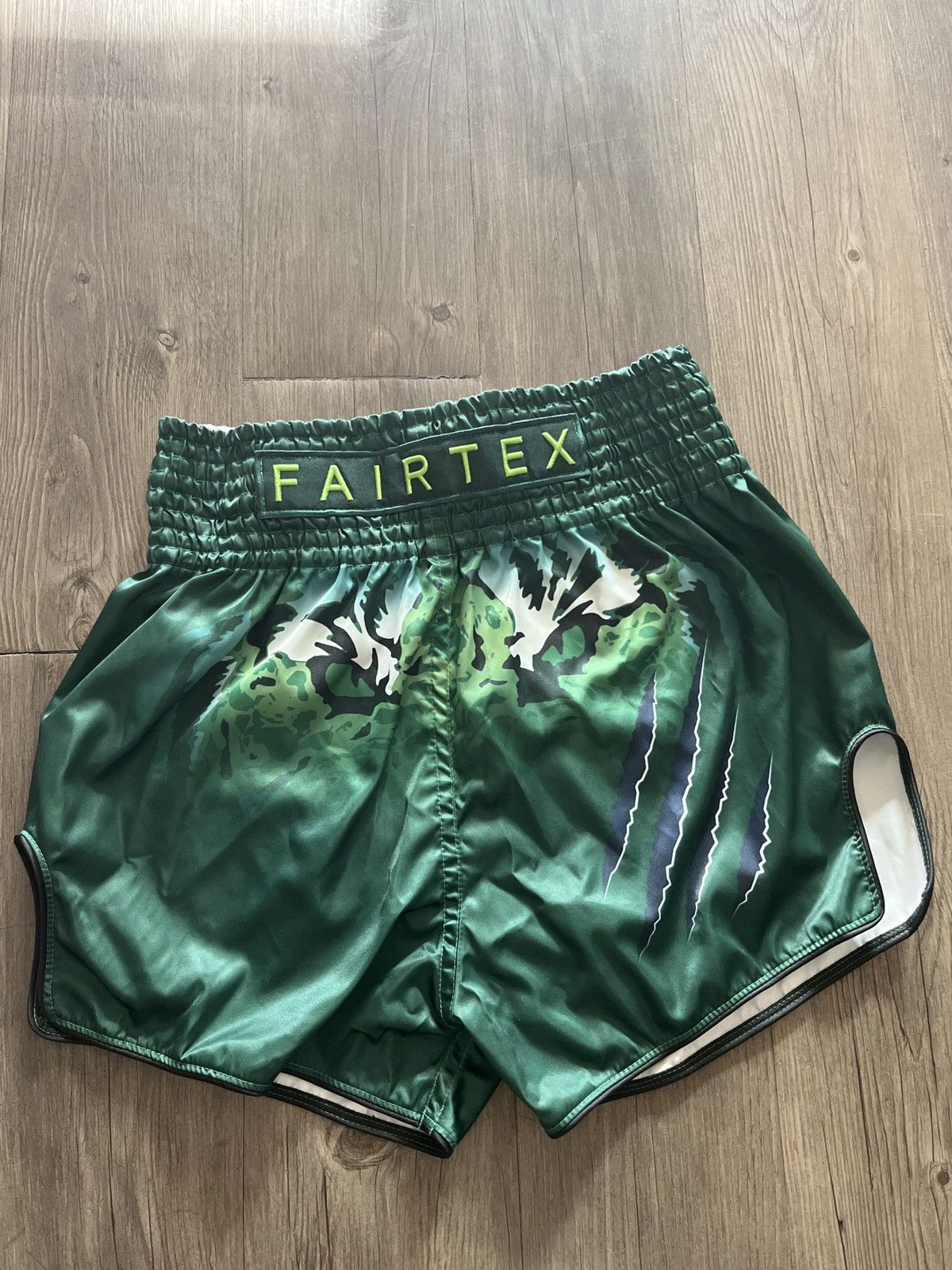 Other Fairtex Muay Thai shorts Size US 30 / EU 46 - 1 Thumbnail