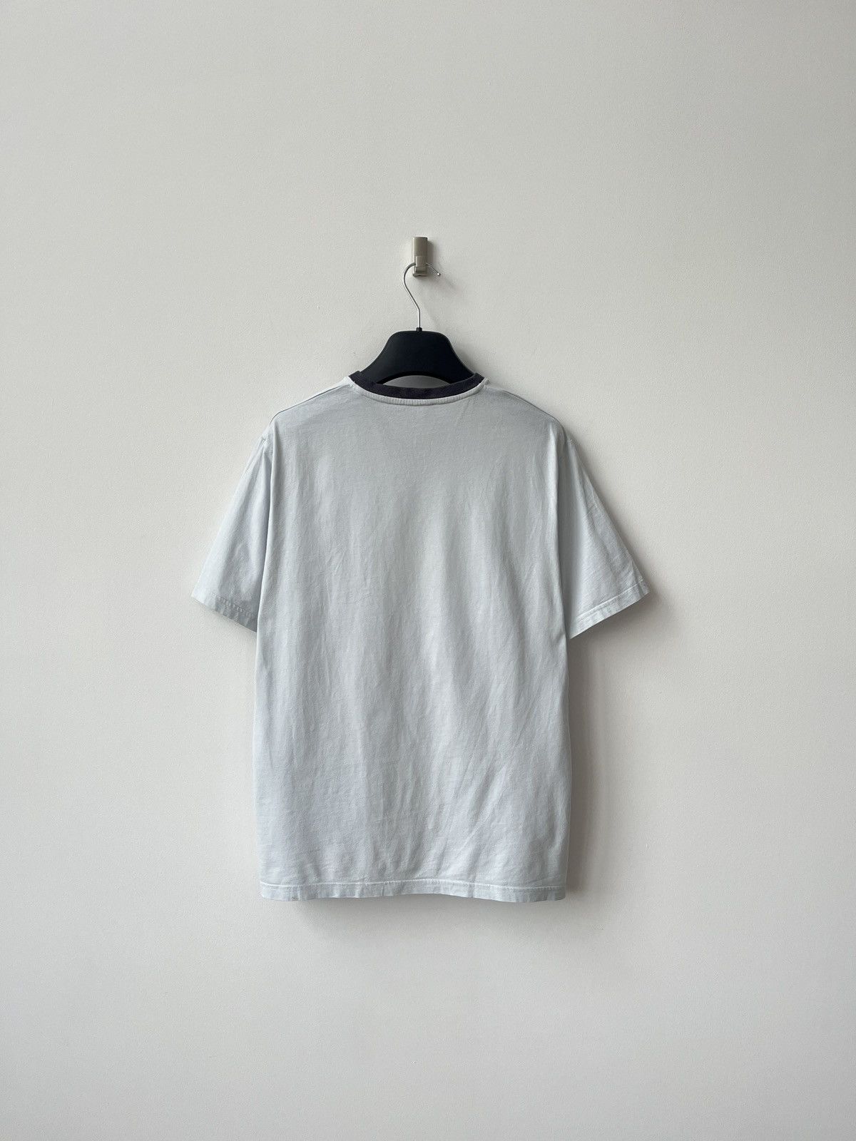 Yves Saint Laurent Vintage Yves Saint Laurent T-shirt YSL Paris France 90s Size US M / EU 48-50 / 2 - 7 Thumbnail
