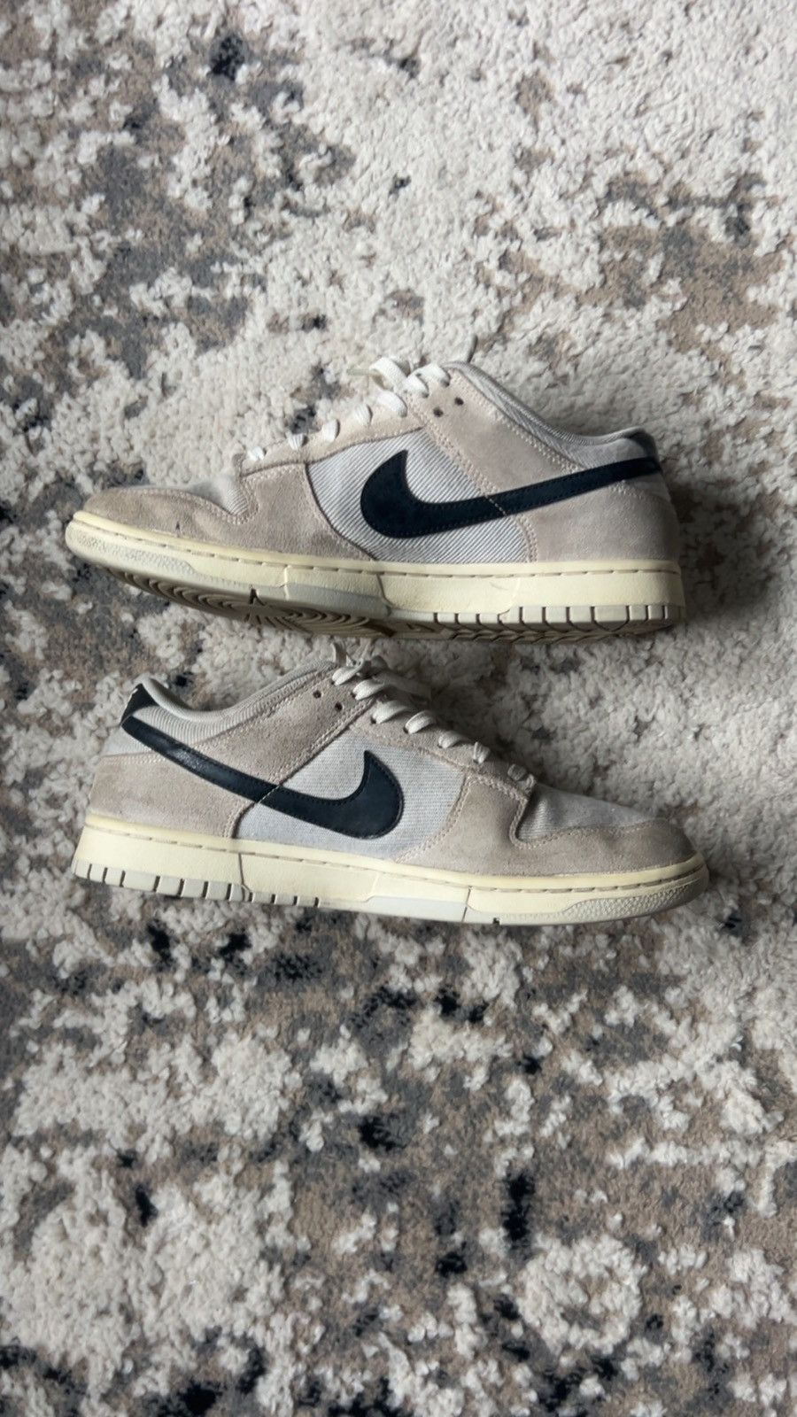 Nike Nike Dunk Low Certified Fresh Size 10.5 Size US 10.5 / EU 43-44 - 2 Thumbnail