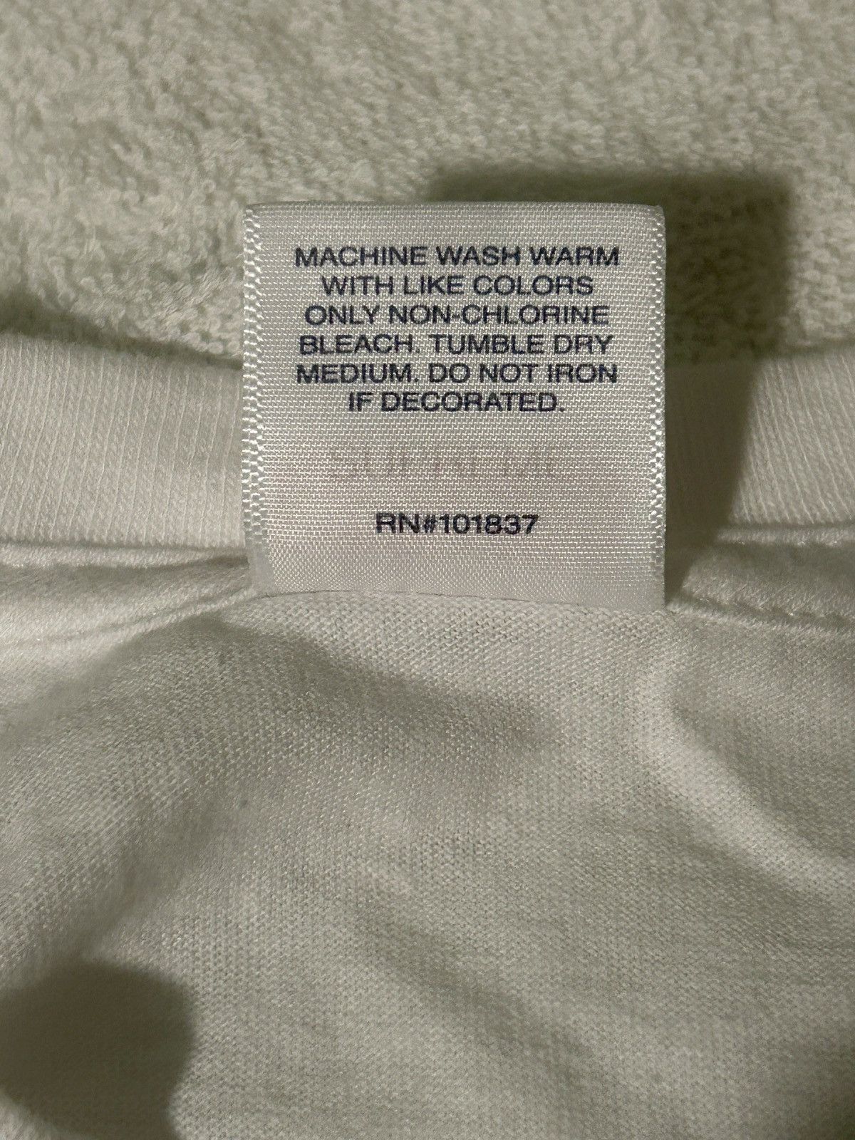 Supreme Supreme Brooklyn Box Logo Size US L / EU 52-54 / 3 - 3 Thumbnail