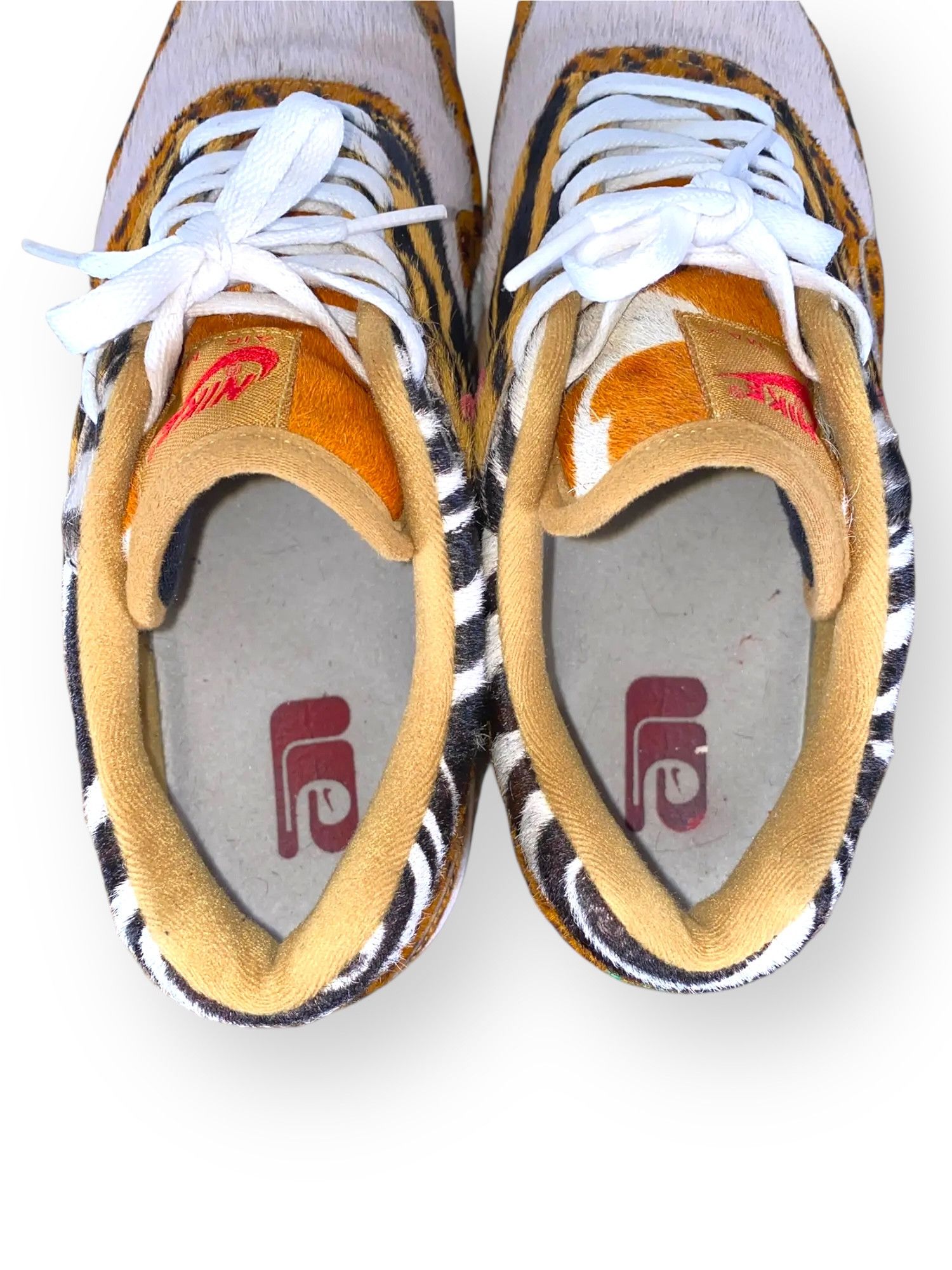 Nike Air Max 1 "Animal Pack" OG (2006) Size US 9.5 / EU 42-43 - 8 Thumbnail