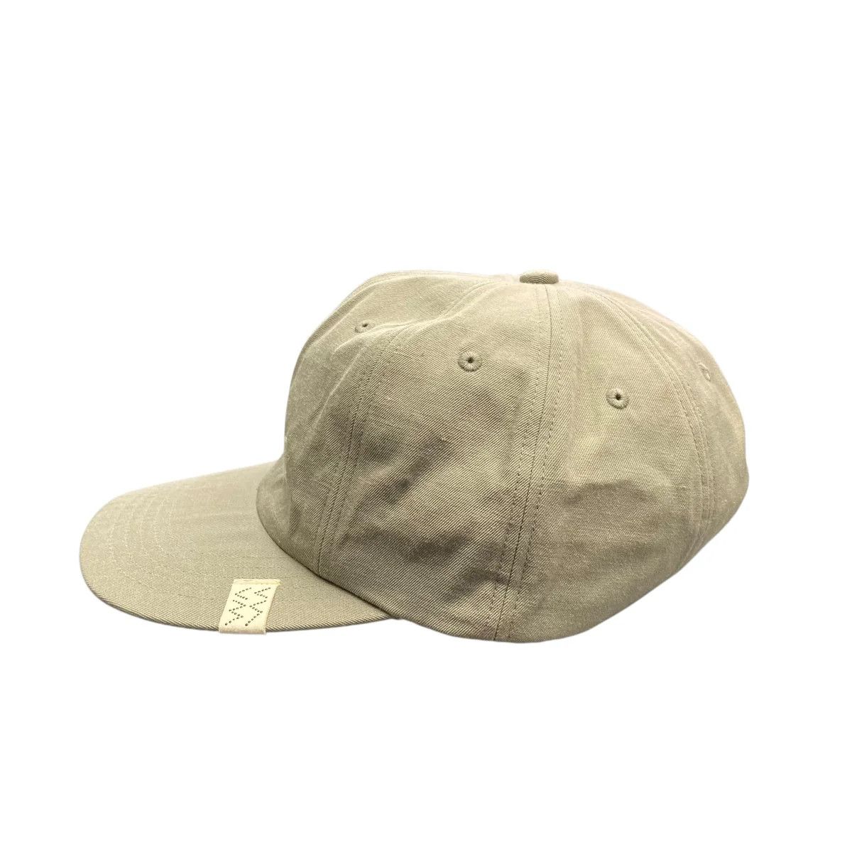 Visvim Visvim EXCELSIOR II CAP 0124103003013 Size ONE SIZE - 3 Thumbnail