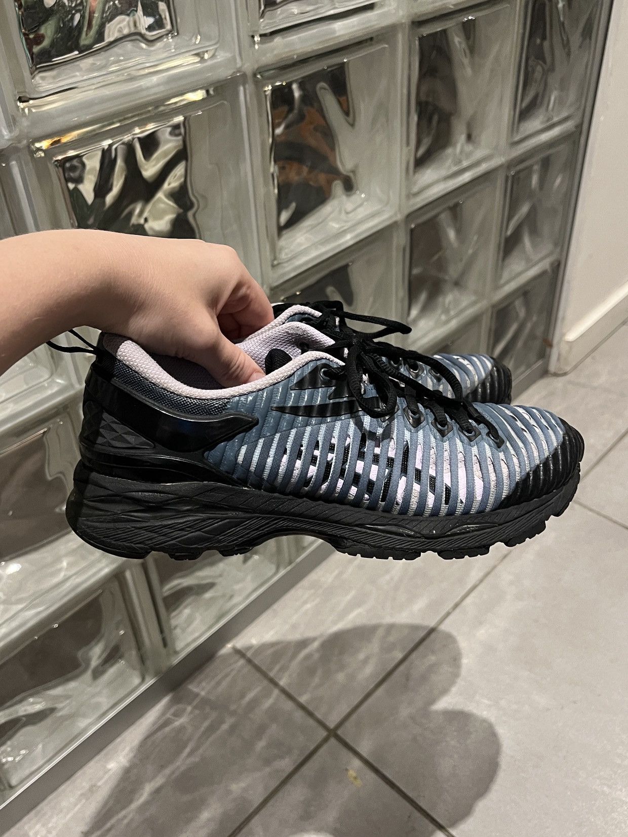 Asics × Kiko Kostadinov ASICS x Kiko Kostadinov Gel Delva 1