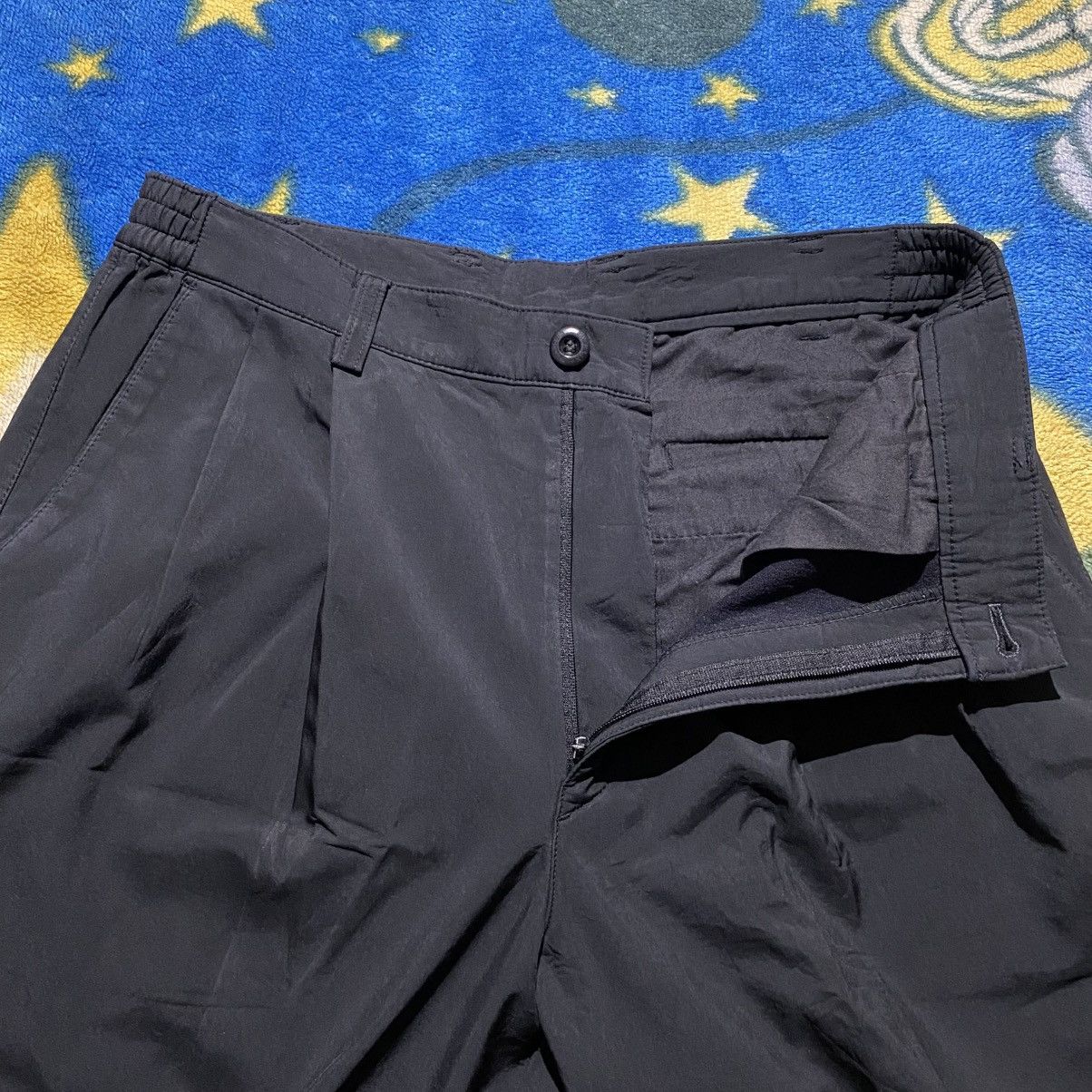 Balmain Balmain Pleated Trousers Men Size US 32 / EU 48 - 4 Thumbnail