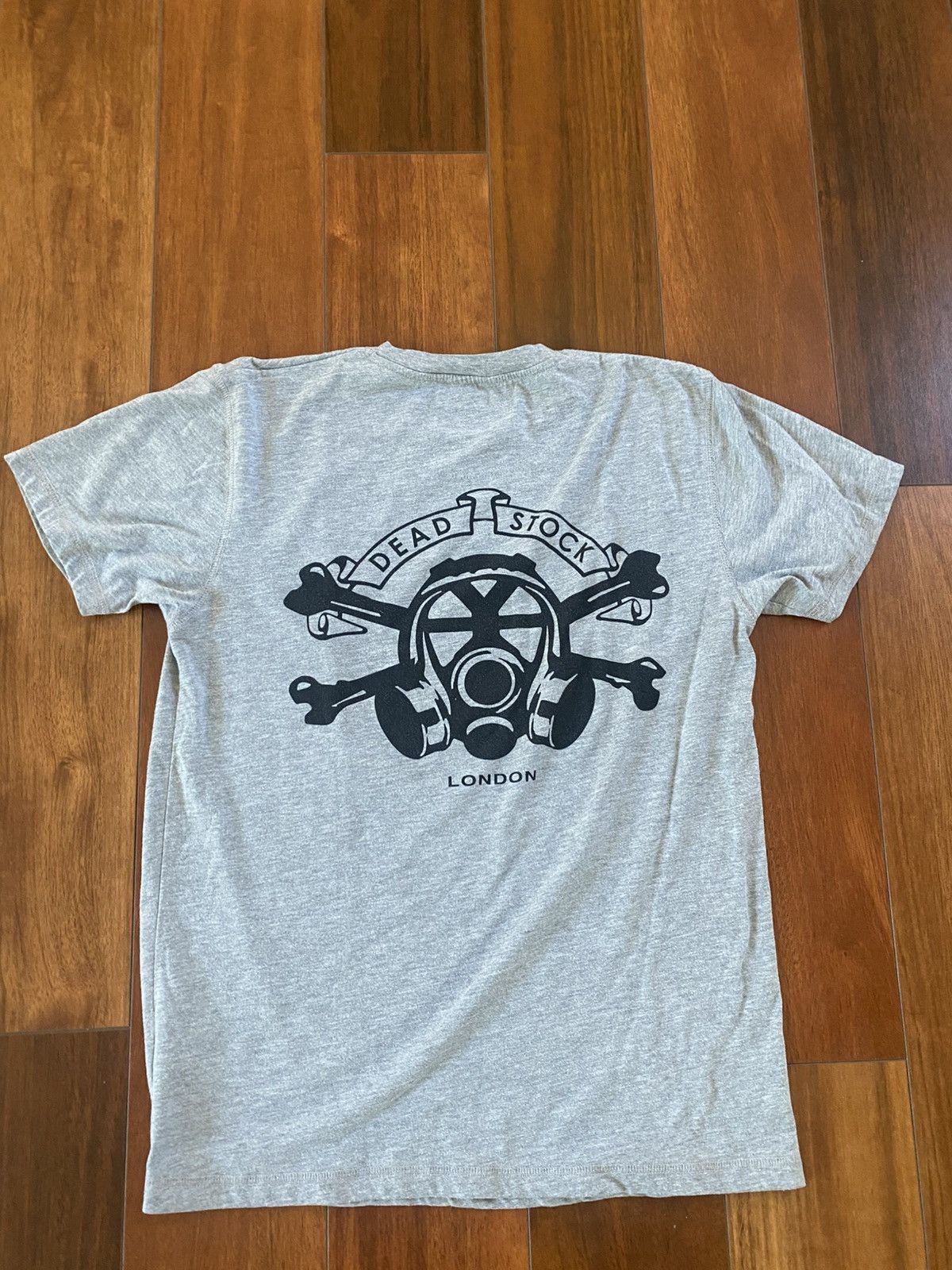 Footpatrol Footpatrol - Dead Stock - Logo Tee Size US M / EU 48-50 / 2 - 4 Thumbnail
