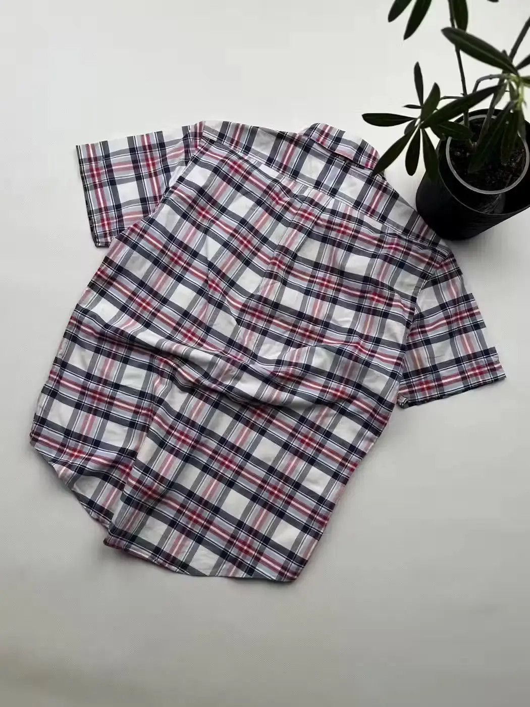 Polo Ralph Lauren Ralph Lauren Shirt Short Sleeve (208) Size US S / EU 44-46 / 1 - 6 Thumbnail