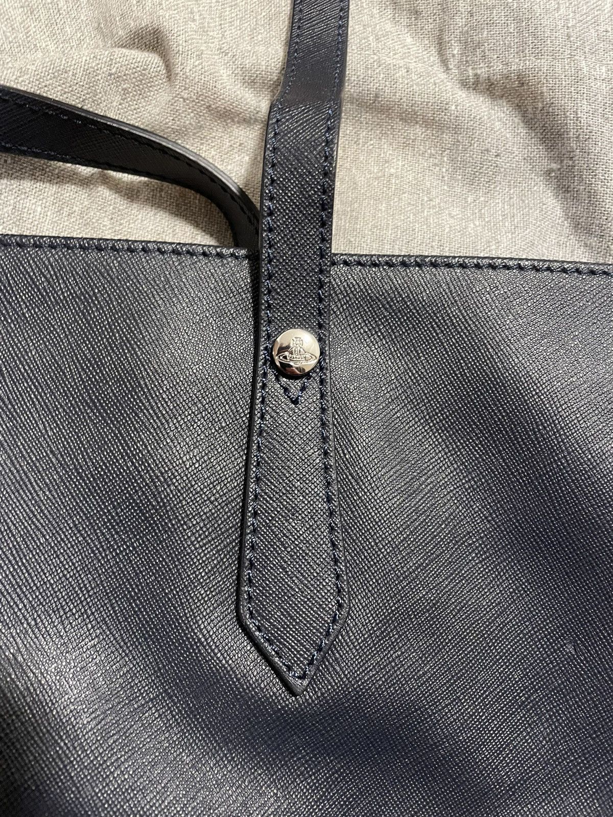 Vivienne Westwood Orb Handbag Size ONE SIZE - 10 Thumbnail