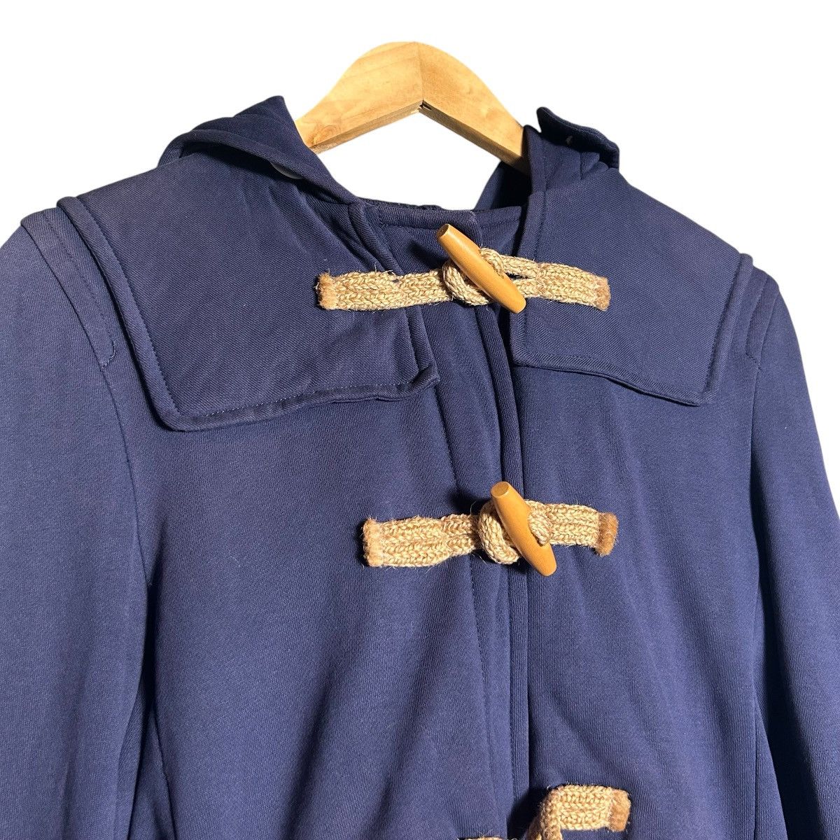 Comme des Garcons Vintage Comme des Garçons Jacket&Waistcoat Size M / US 6-8 / IT 42-44 - 2 Thumbnail