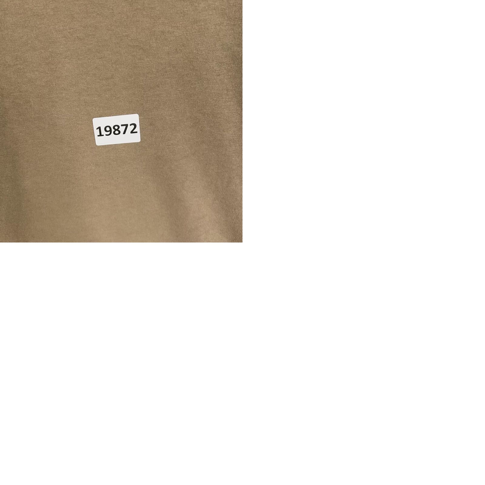Gildan VINTAGE Danner Shirt Mens XL God Mother Country Graphic Military Boot Americana Beige Size US XL / EU 56 / 4 - 9 Thumbnail