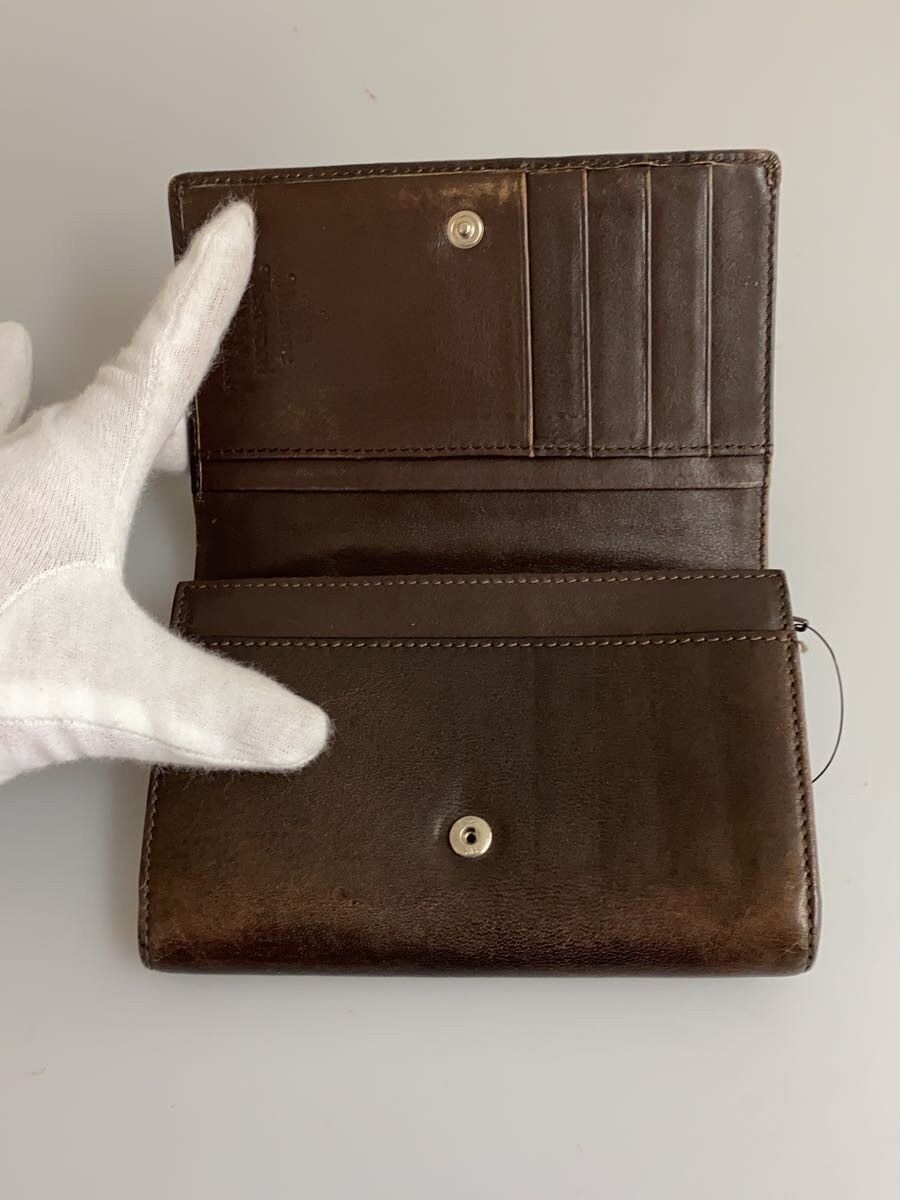 Vivienne Westwood Orb Leather Wallet Size ONE SIZE - 4 Thumbnail