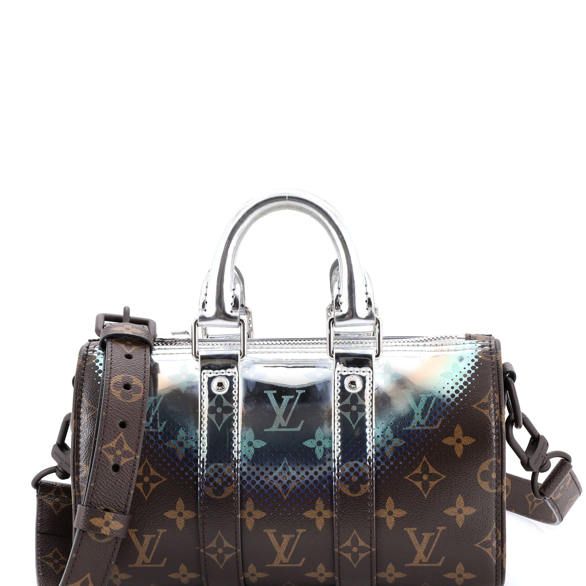 Louis Vuitton Keepall Bandouliere Bag Size ONE SIZE - 1 Thumbnail