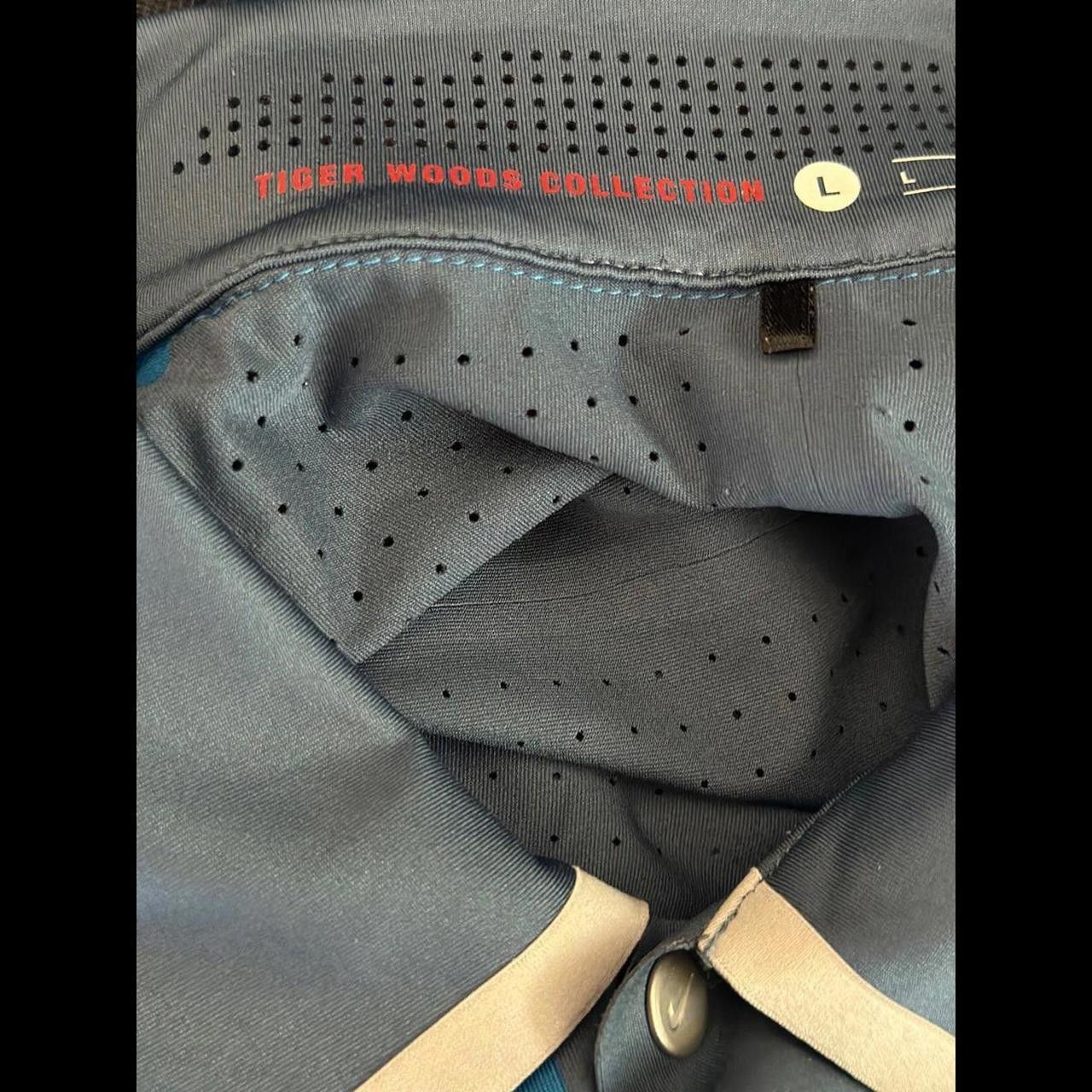 Nike Mens Nike Pre Own Golf Size US L / EU 52-54 / 3 - 7 Thumbnail
