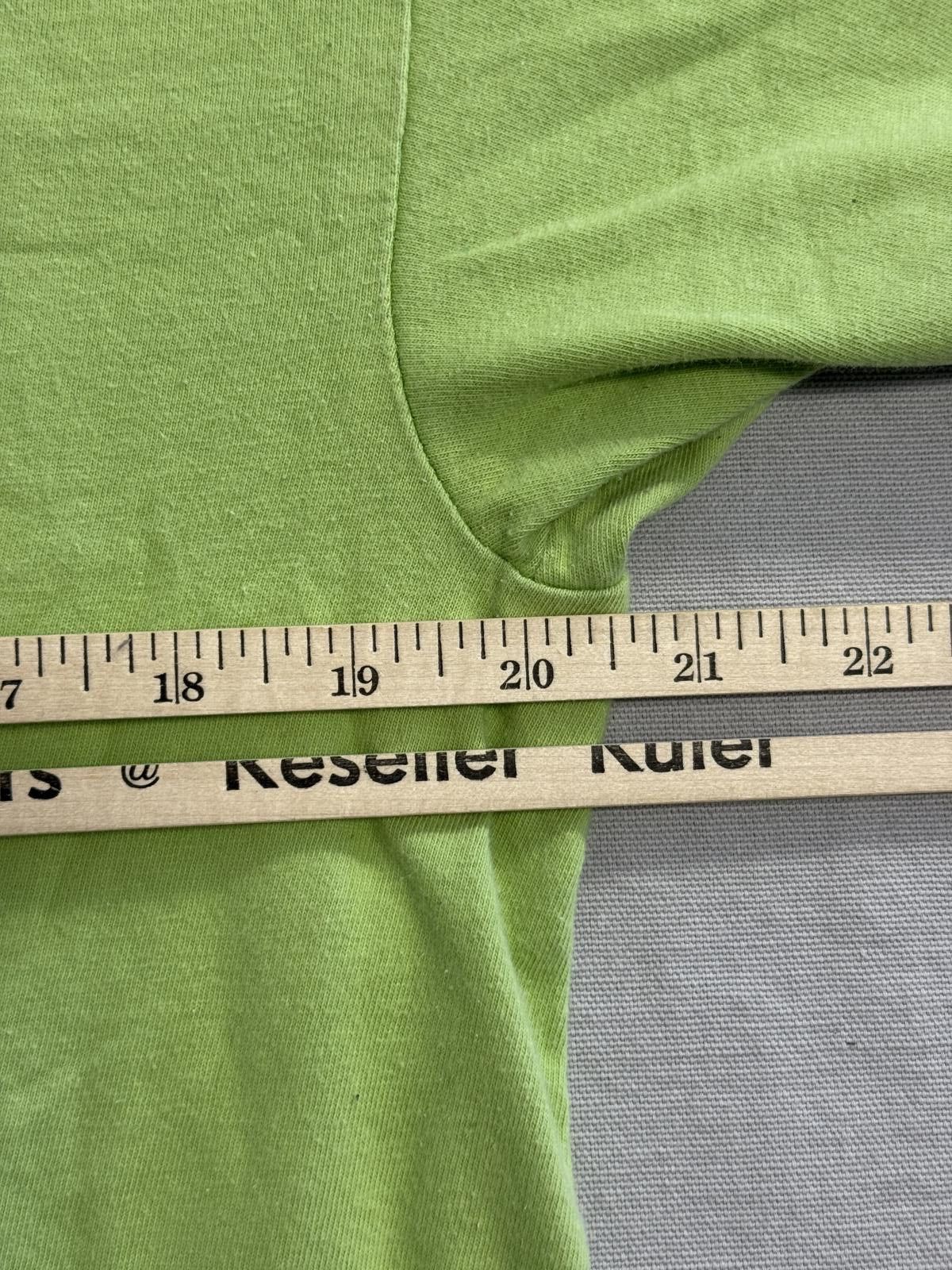 Designer Y2K Casting Crowns T-shirt Stick Doodles of the Band - L Size US L / EU 52-54 / 3 - 7 Thumbnail