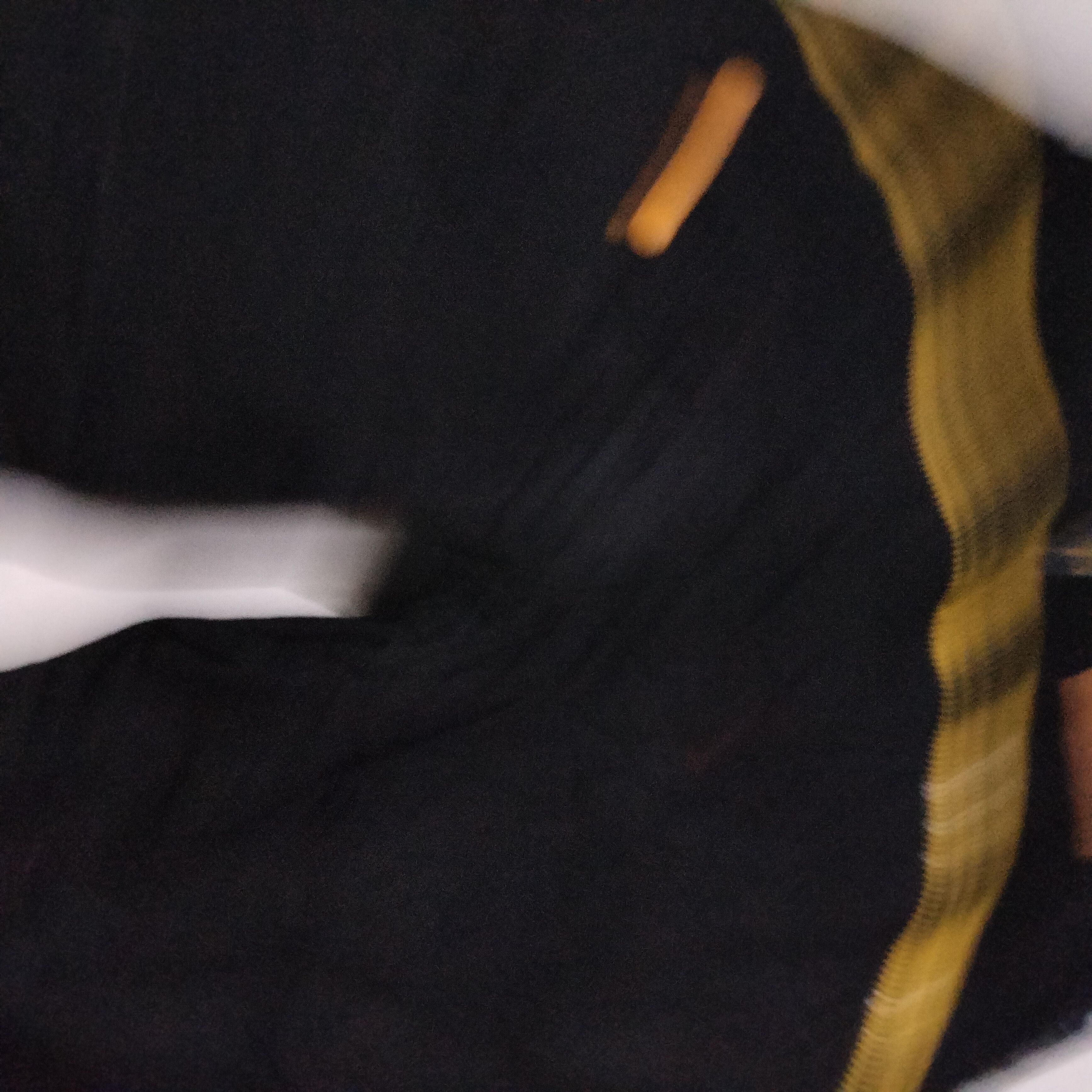 Japanese Brand × Kapital × Vintage Japanese Up Smile rare design like kapital smile Size US 29 - 7 Thumbnail